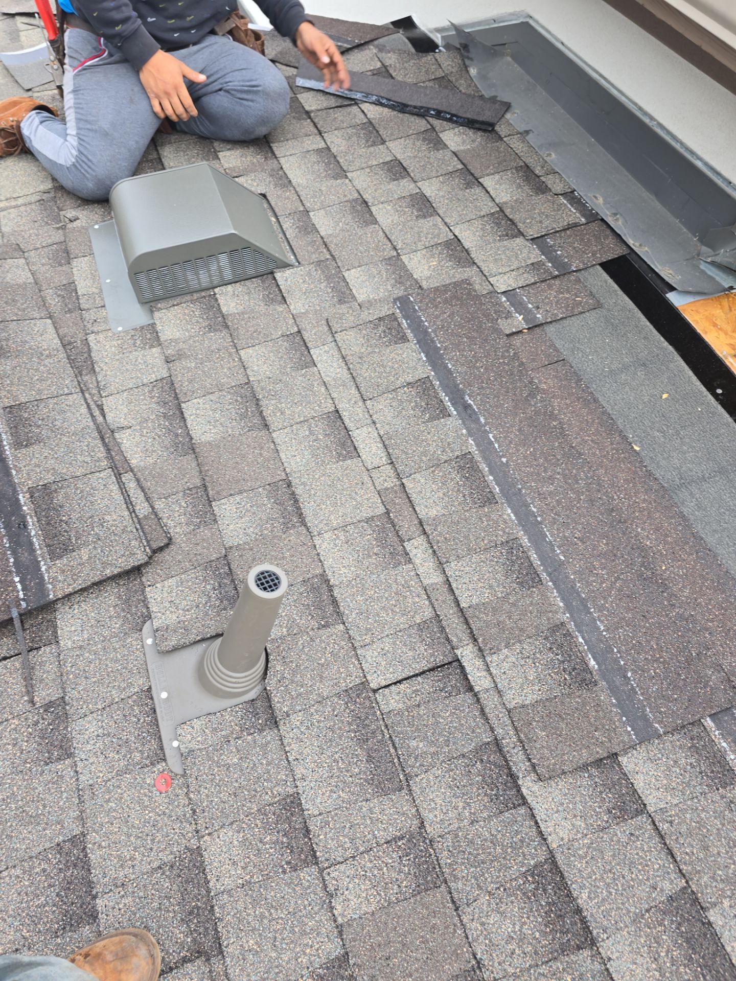 Roof Repair Arcola by Roof Repair Services LLC