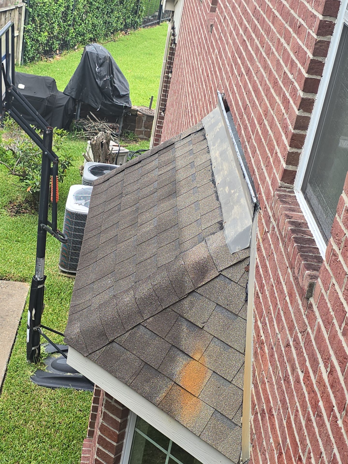 Roof Repair Katy by Roof Repair Company