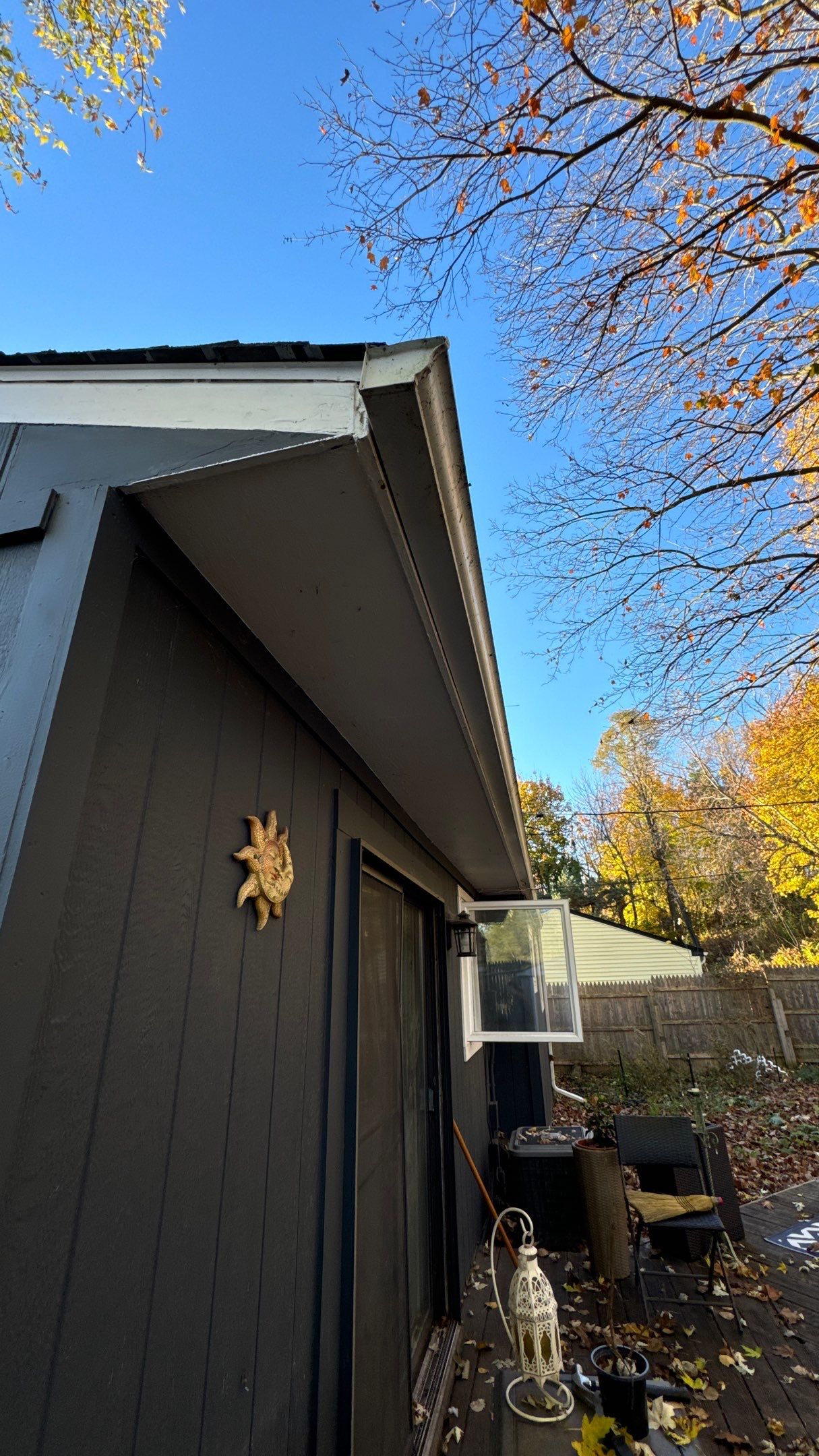 Roof Replacement using CertainTeed Landmark Driftwood by 180 Contractors