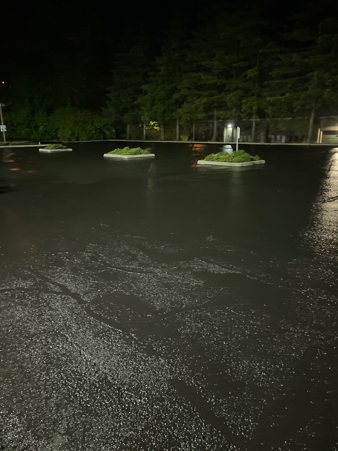 Buchan | Business Parking Lot Repair & Striping by Jireh Asphalt & Concrete Inc 