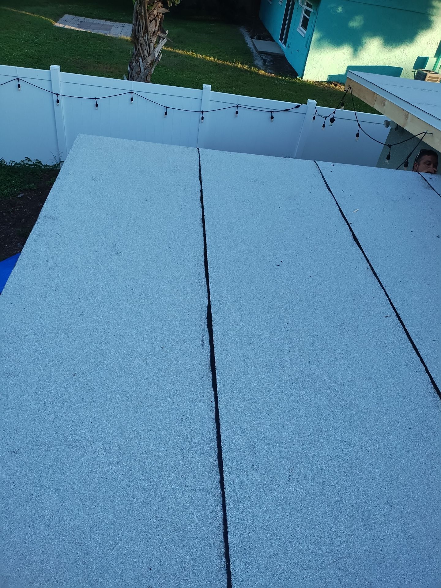 Project in St. Petersburg 33704 by Mitchell Roofing Company LLC