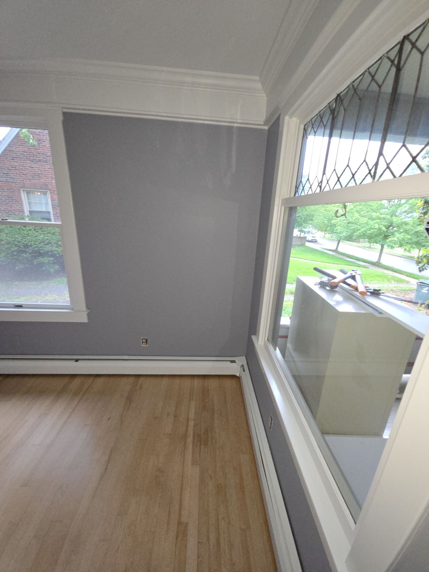 Interior House Painting in Arlington, VA by My Painter 