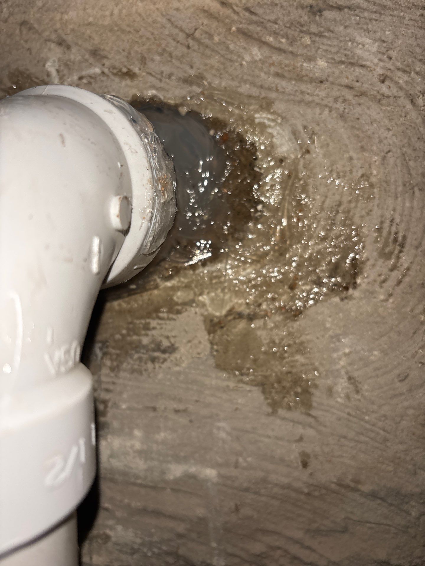 Interior Drain Tile & Sump Pump Installation in St. Paul, MN by Waterproofing Northeast