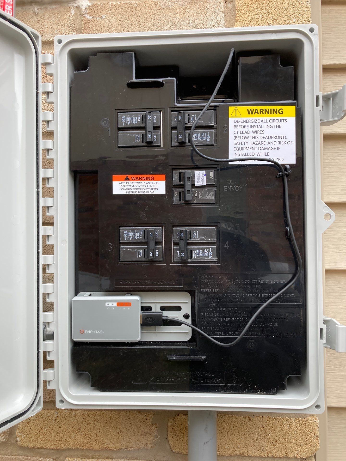 Armando in Mesquite by Trojan Solar