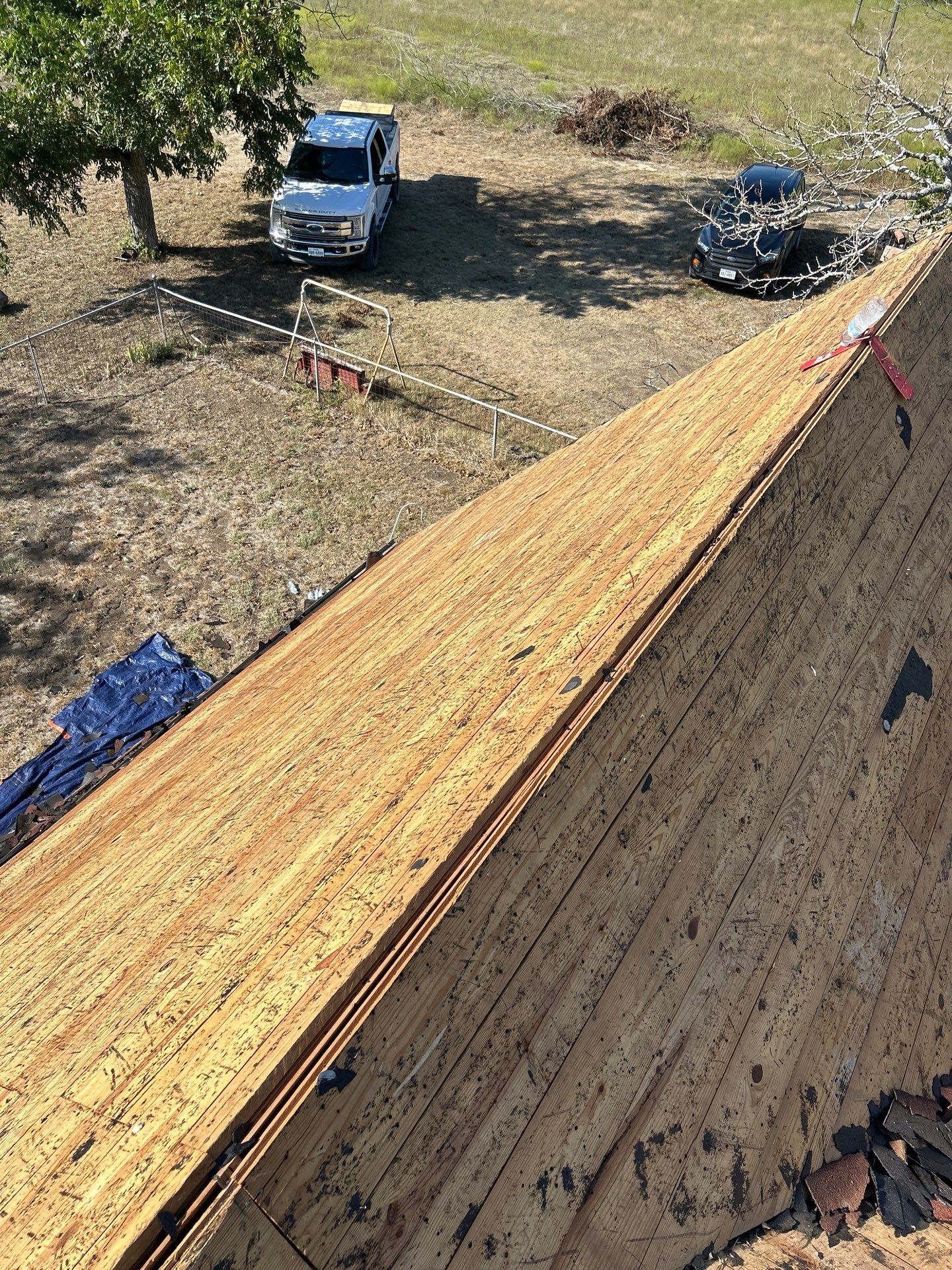 Project in Clifton by Rhino Roofing and General Contracting, LLC