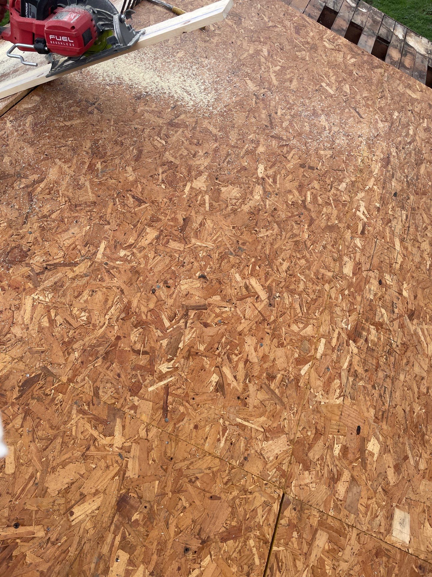 Complete Roof Replacement - Porterville, CA by Grandmark Service Company