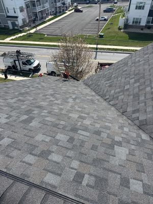 Project in Hanover