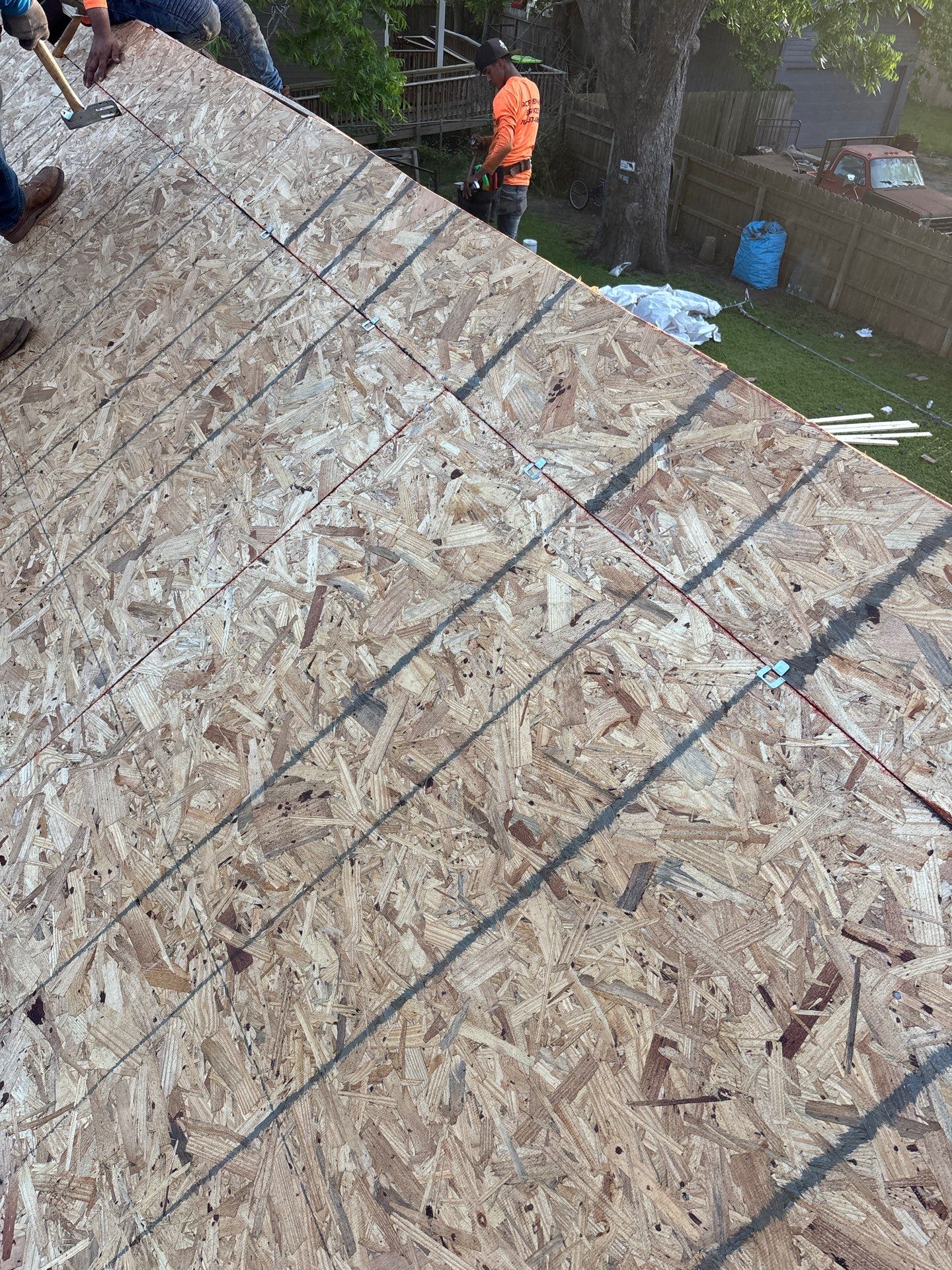 Roof Replacement Wharton by Roof Repair Company