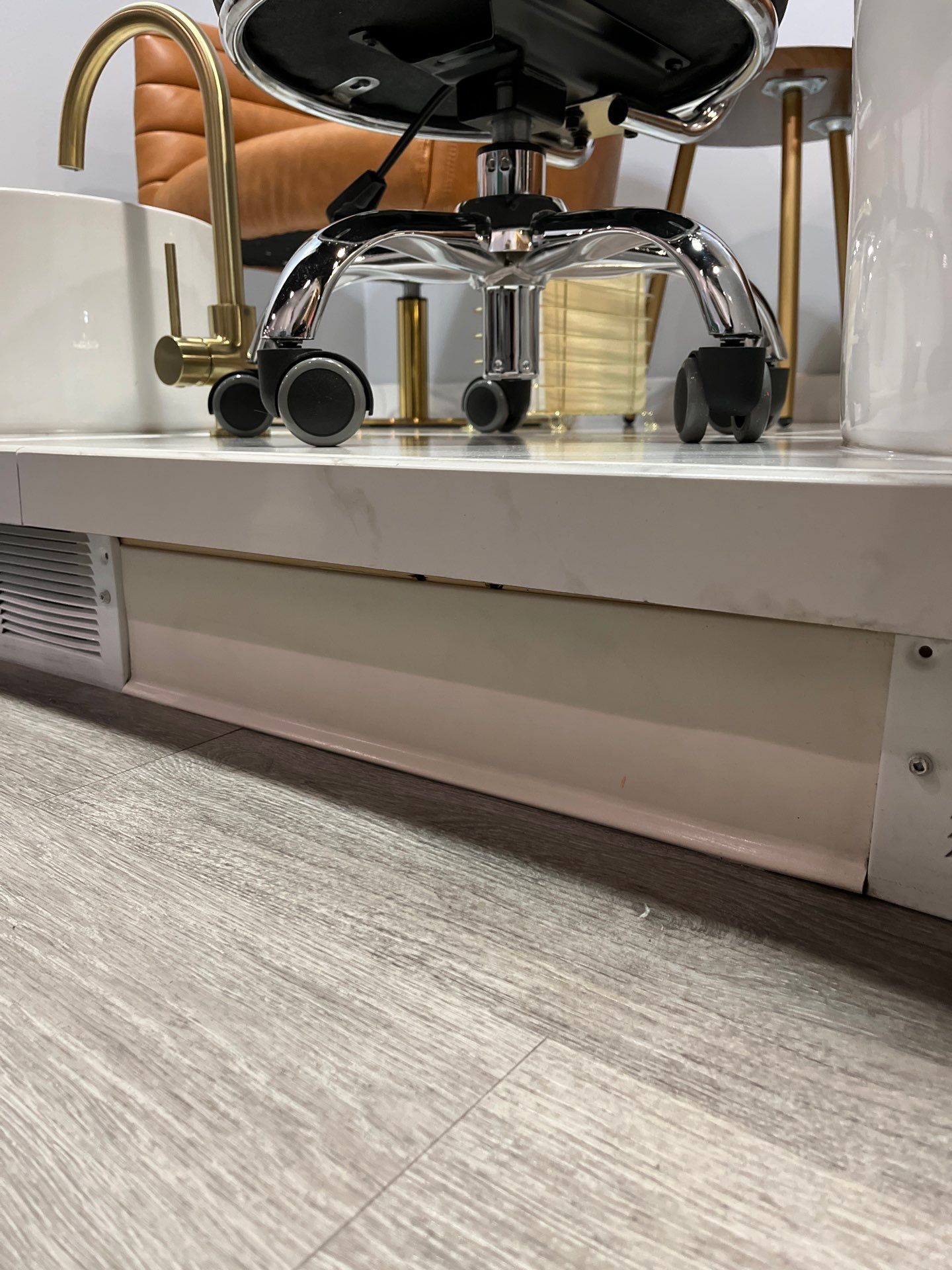 Project in Oak Park by Xo Clean Services 