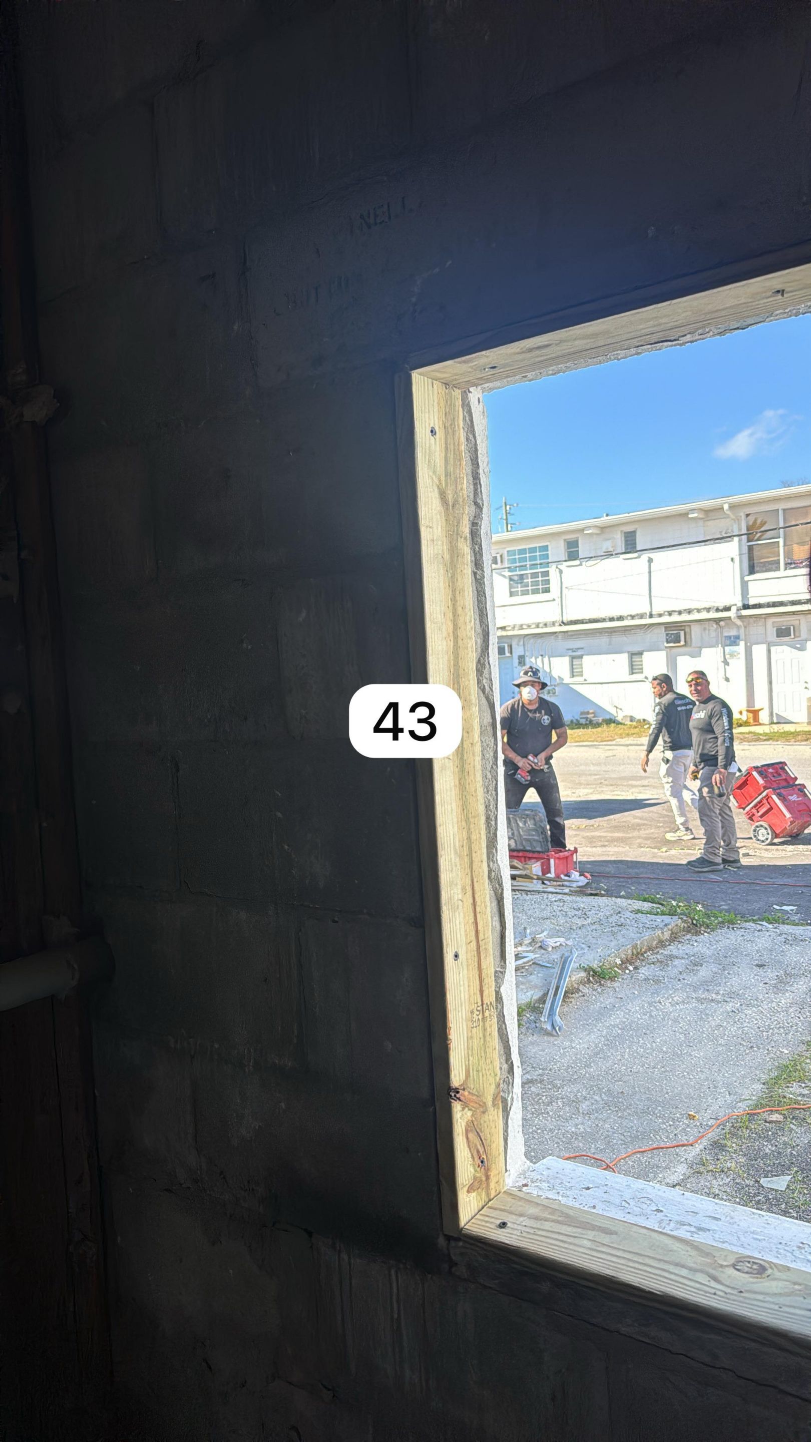 Treasure Island by usa home improvement