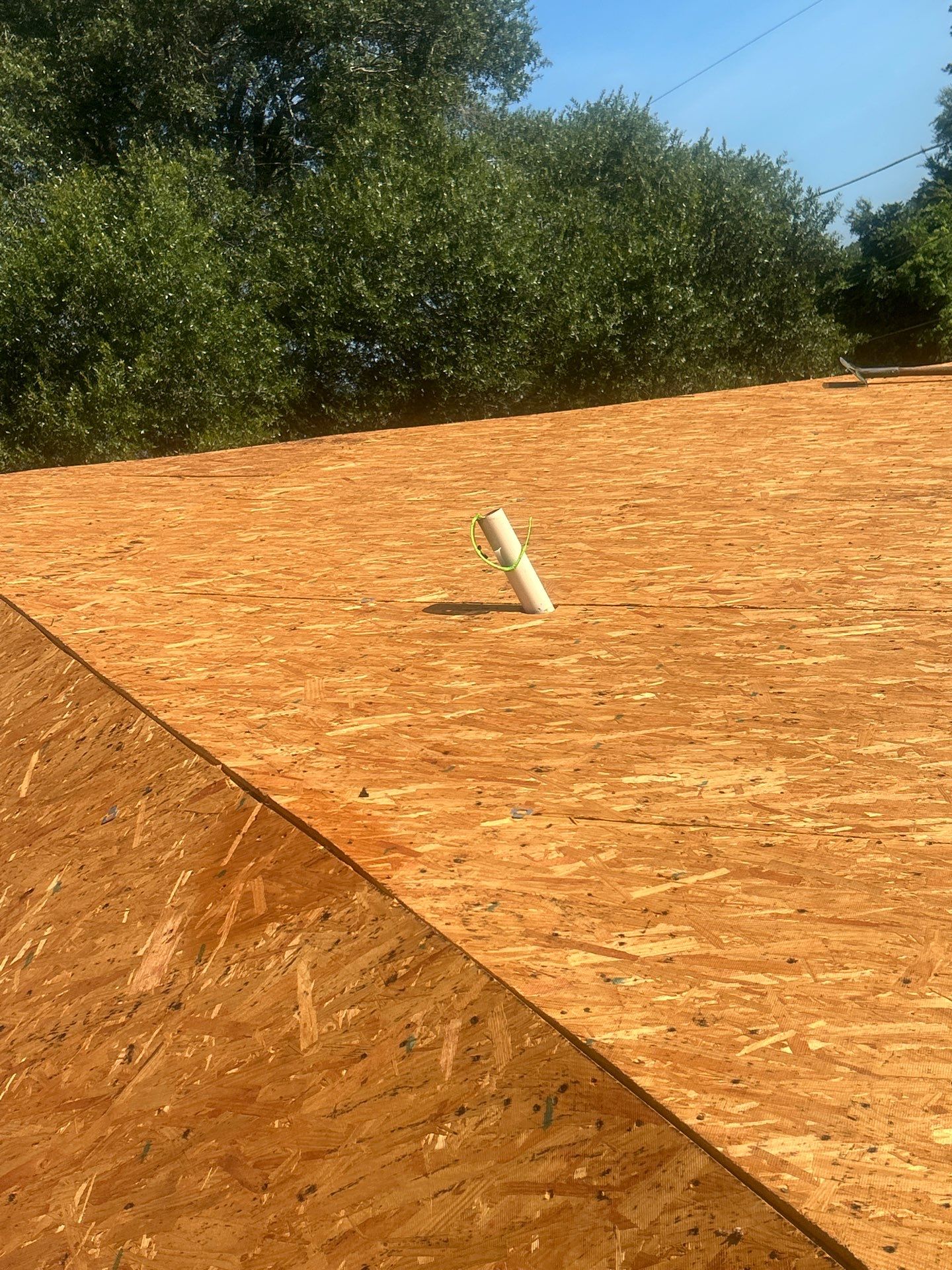 Residential Roofing Installation in Orange City Featuring Pinnacle Pristine Shingles by Pinnacle Roofing Group