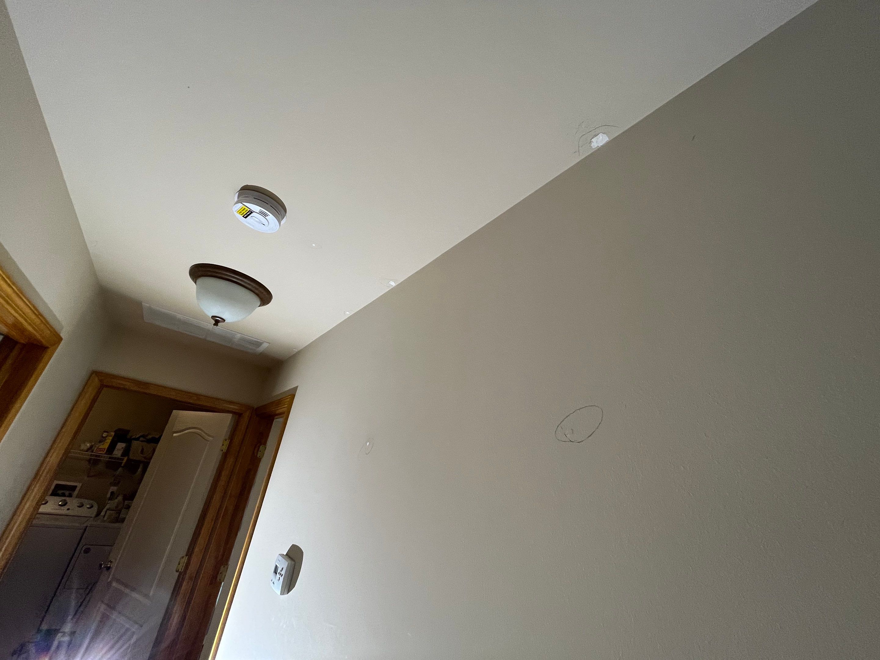Before Painting Preparation- Mays Landing NJ by FreshCoat Works LLC