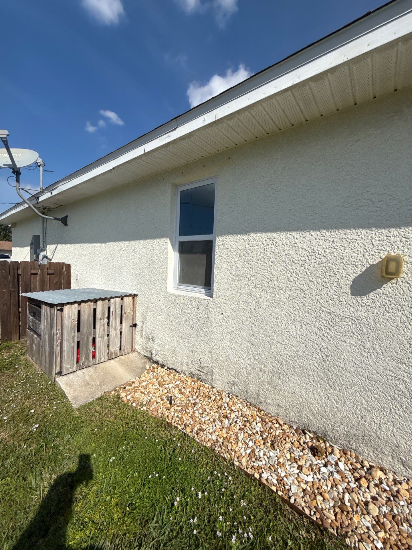 Project in Cape Coral by Sunbelt Home Solutions