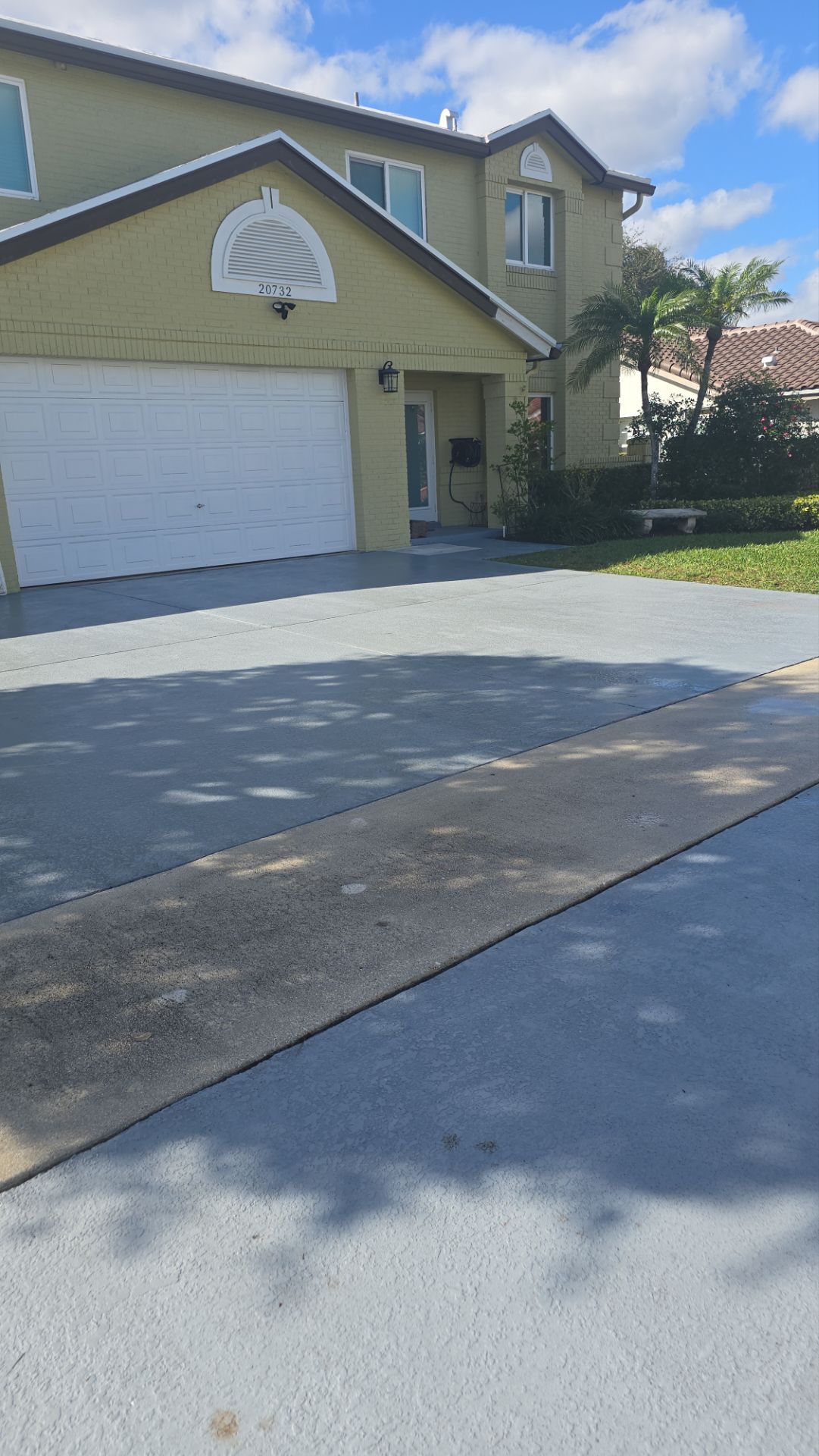 Full Clay Tile Roof Replacement and Decking Repair in Boca Raton by Aastro Roofing