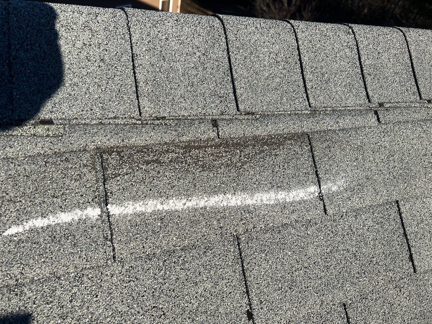 Duration TruDef Quarry Gray Residential Roofing Installation by Inspector Roofing and Restoration