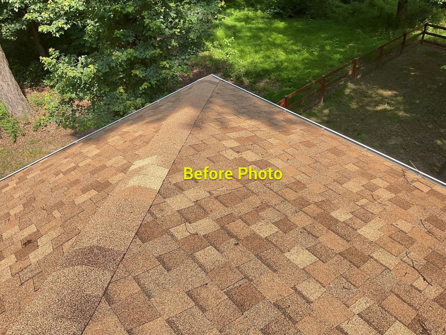 Raindrop Gutter Covers by Alpha Design Services