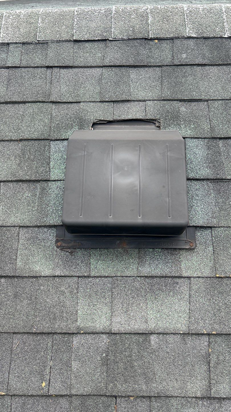 Residential Roofing Repair using Roofing Repair Products  by Lighthouse Roofing