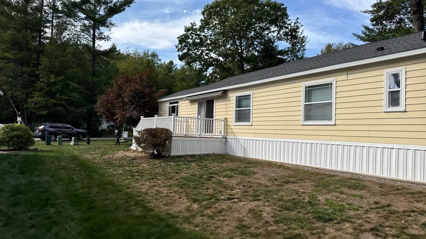 Peace of Mind Without Breaking the Bank – Trusted Roofing for Retired Homeowners by Sensible Home Solutions