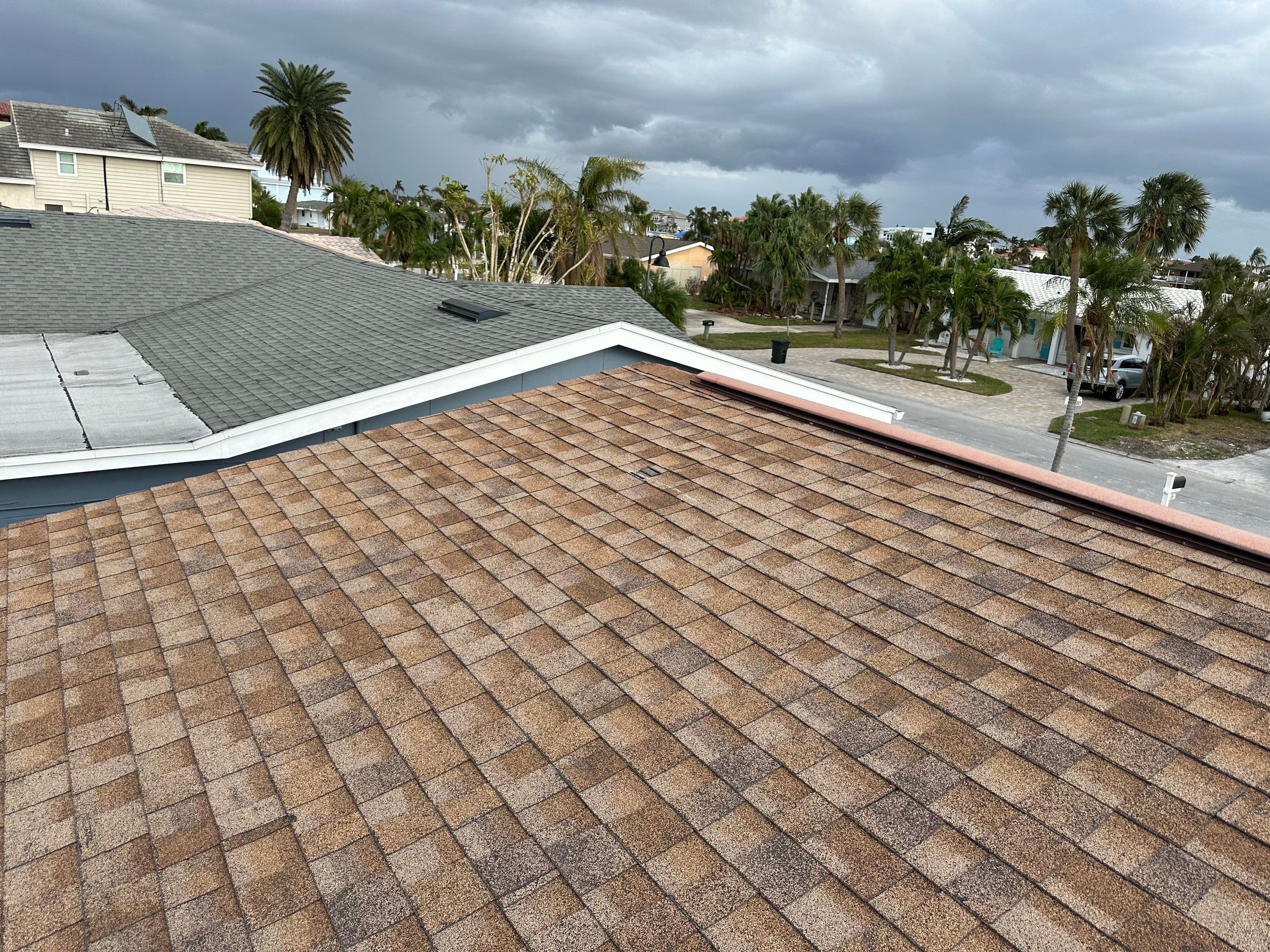 Water Damage Claim in North Redington Beach by FLAPA & KeyStone