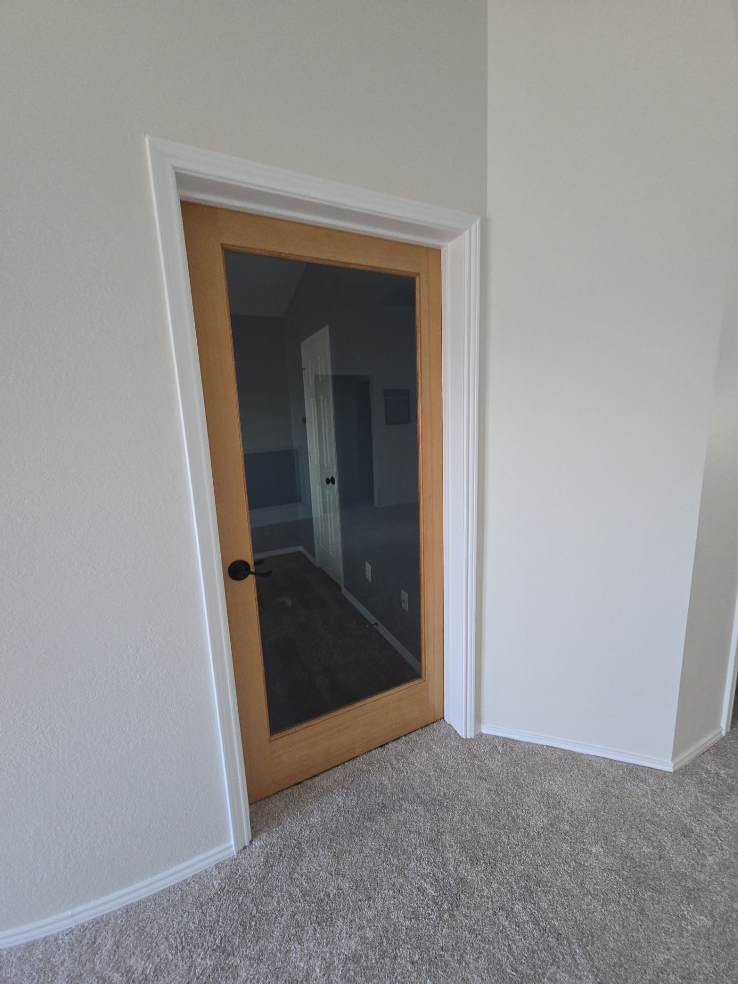 Office & Family Room Remodel by SLM General Contractors & Roofing