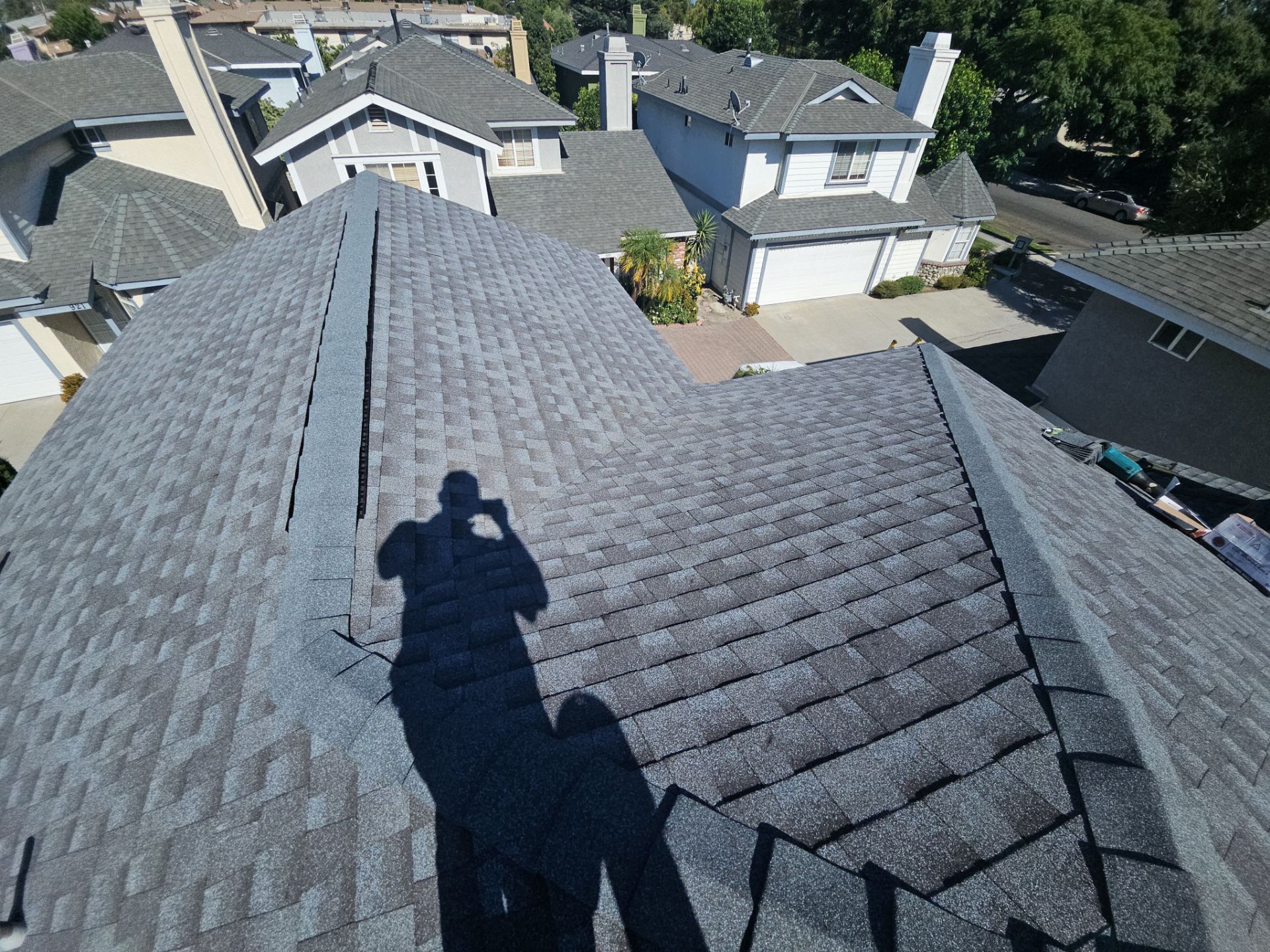 Roof Replacement - Monrovia, CA 91016 by Epic Roof Replacement