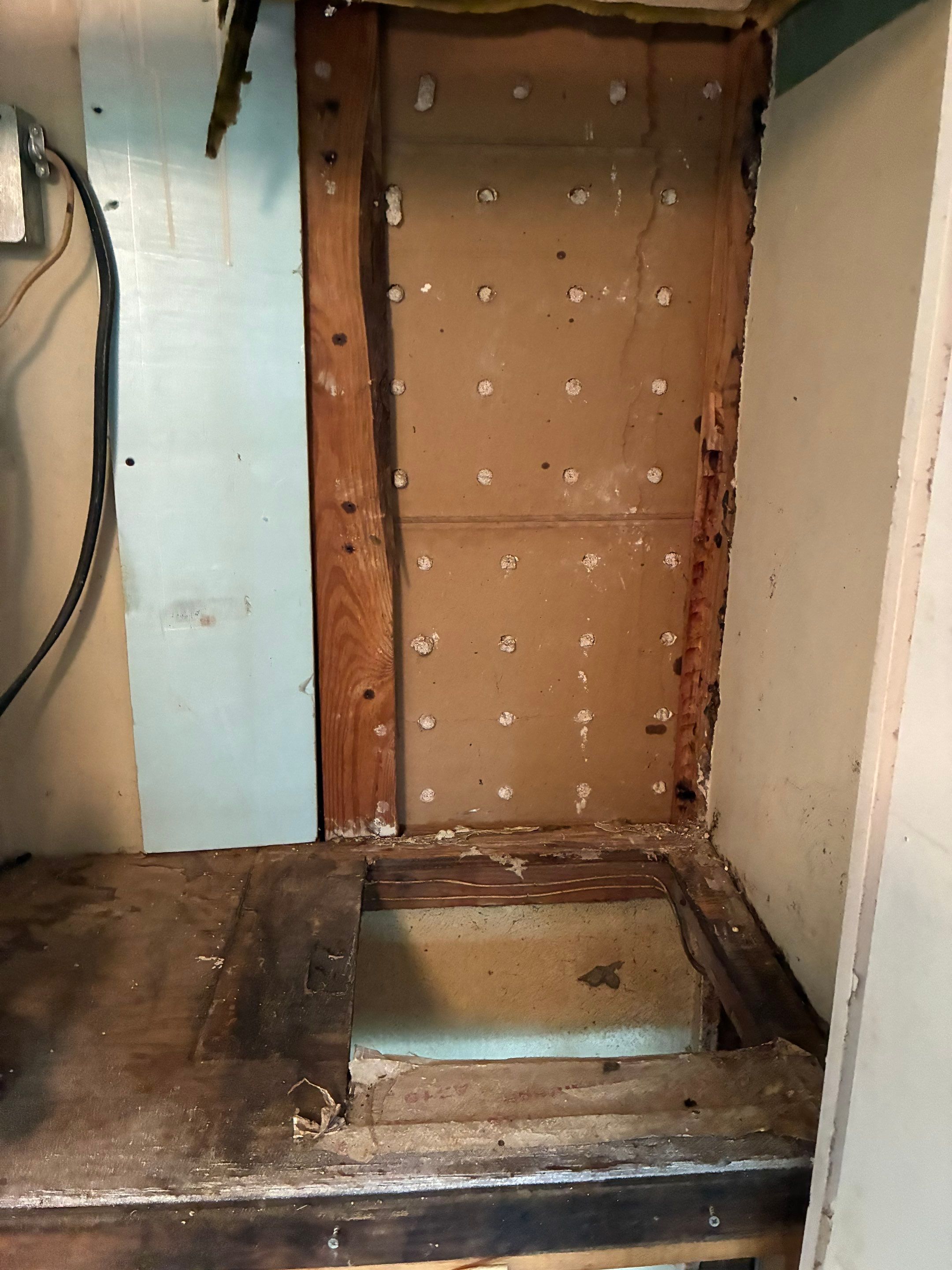 Shalimar HVAC Upgrade Featuring New Ruud Condenser and Air Handler by Alite Services Llc