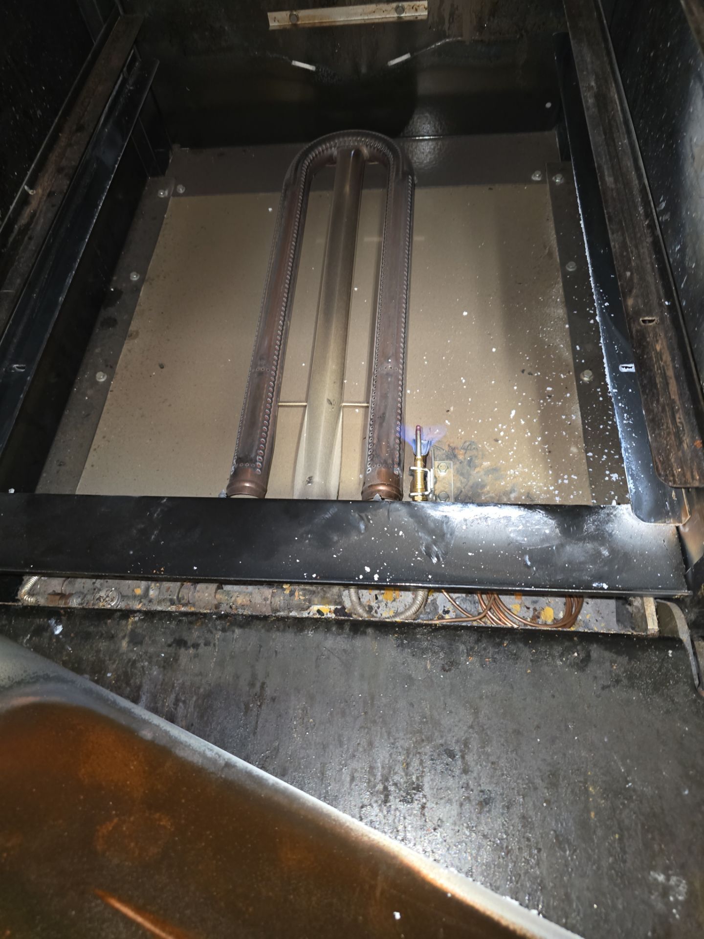 Migali Oven by AMB-WORKS APPLIANCE REPAIR
