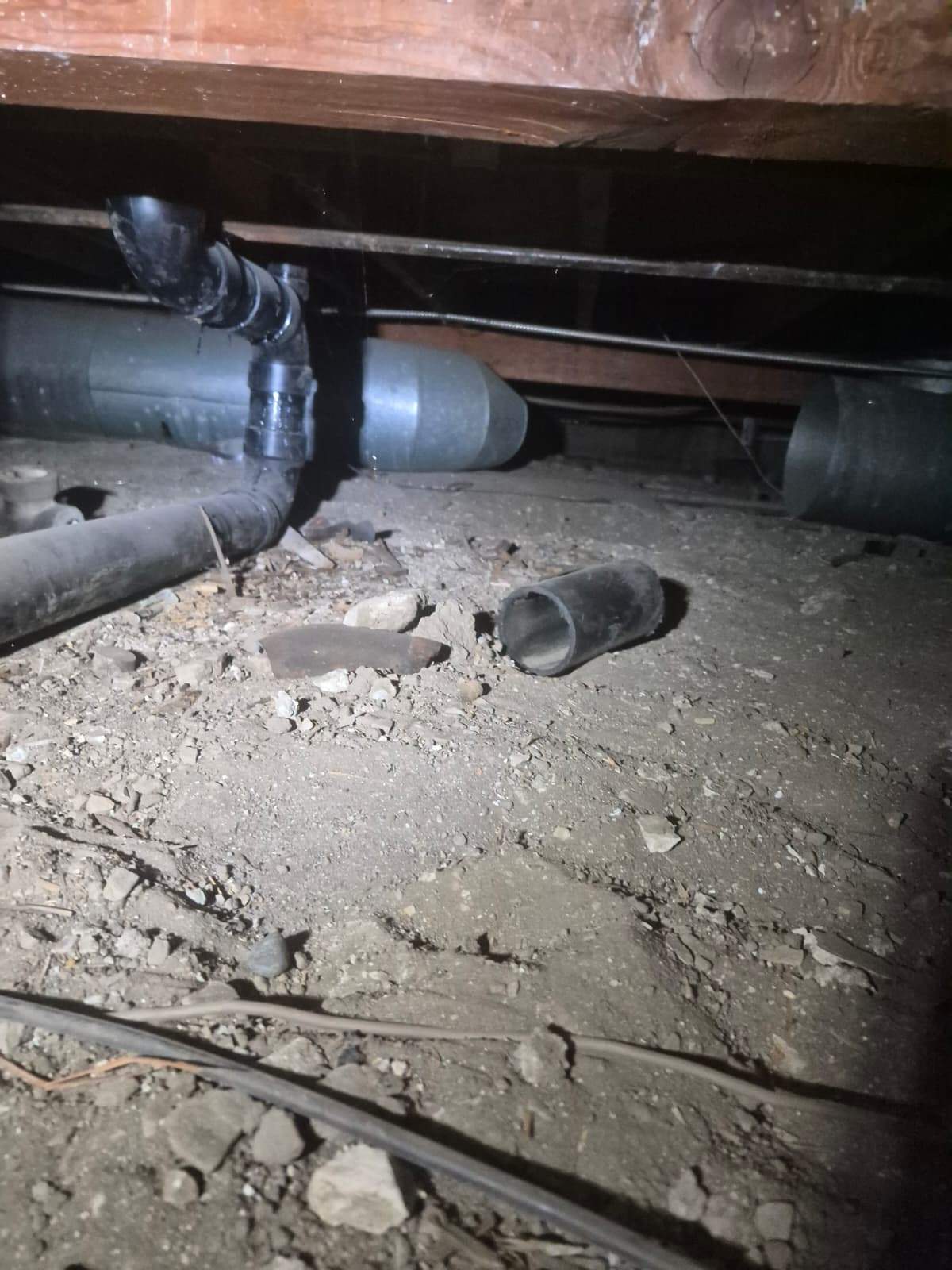 Project in Los Angeles by Advanced Attic Solutions