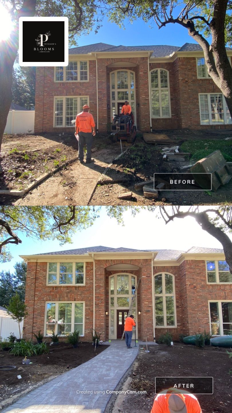 Pavers by Peterson’s 