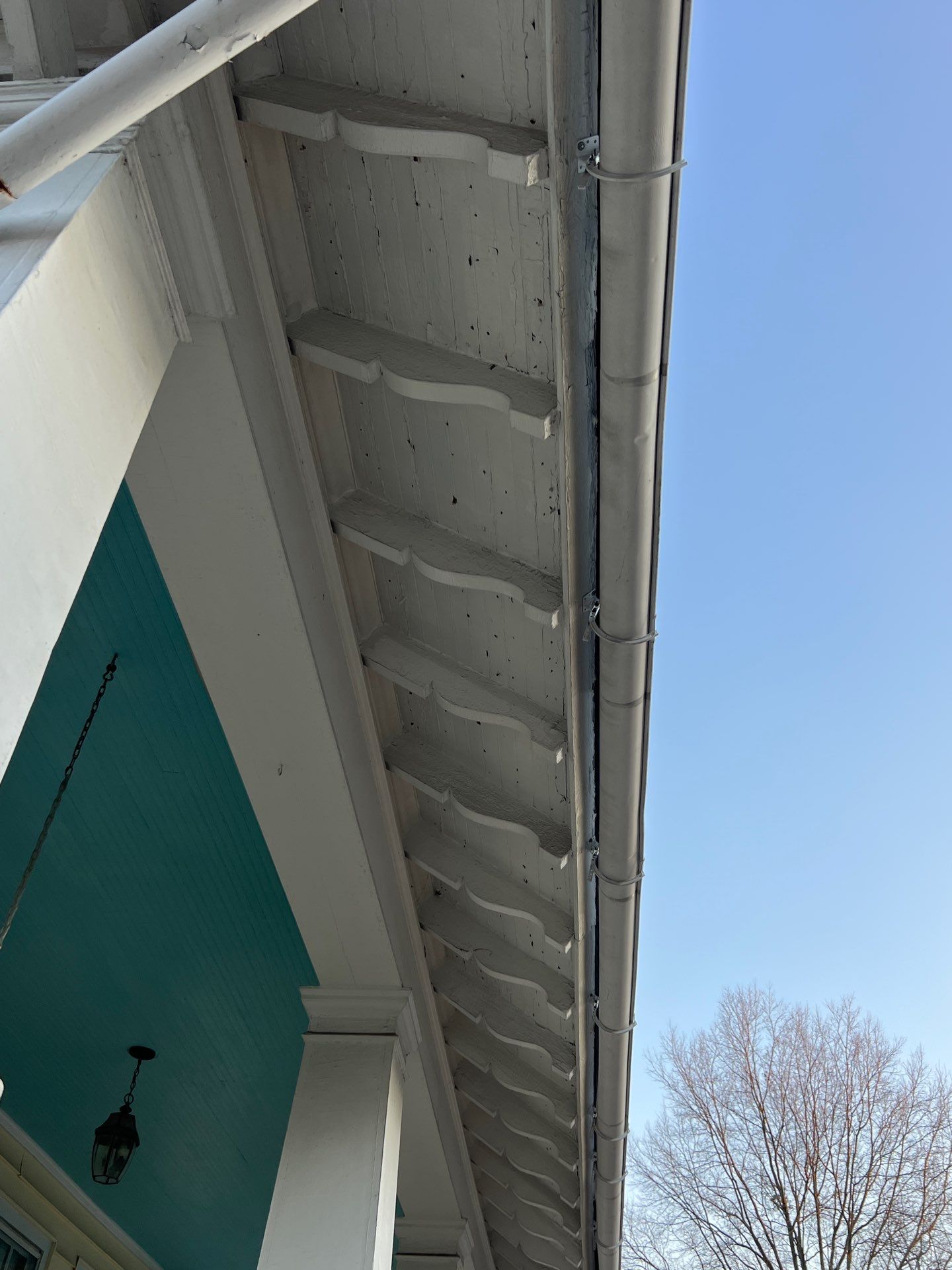 Atlantic Roofing - Norfolk by Rodriguez Drywall And Paint 