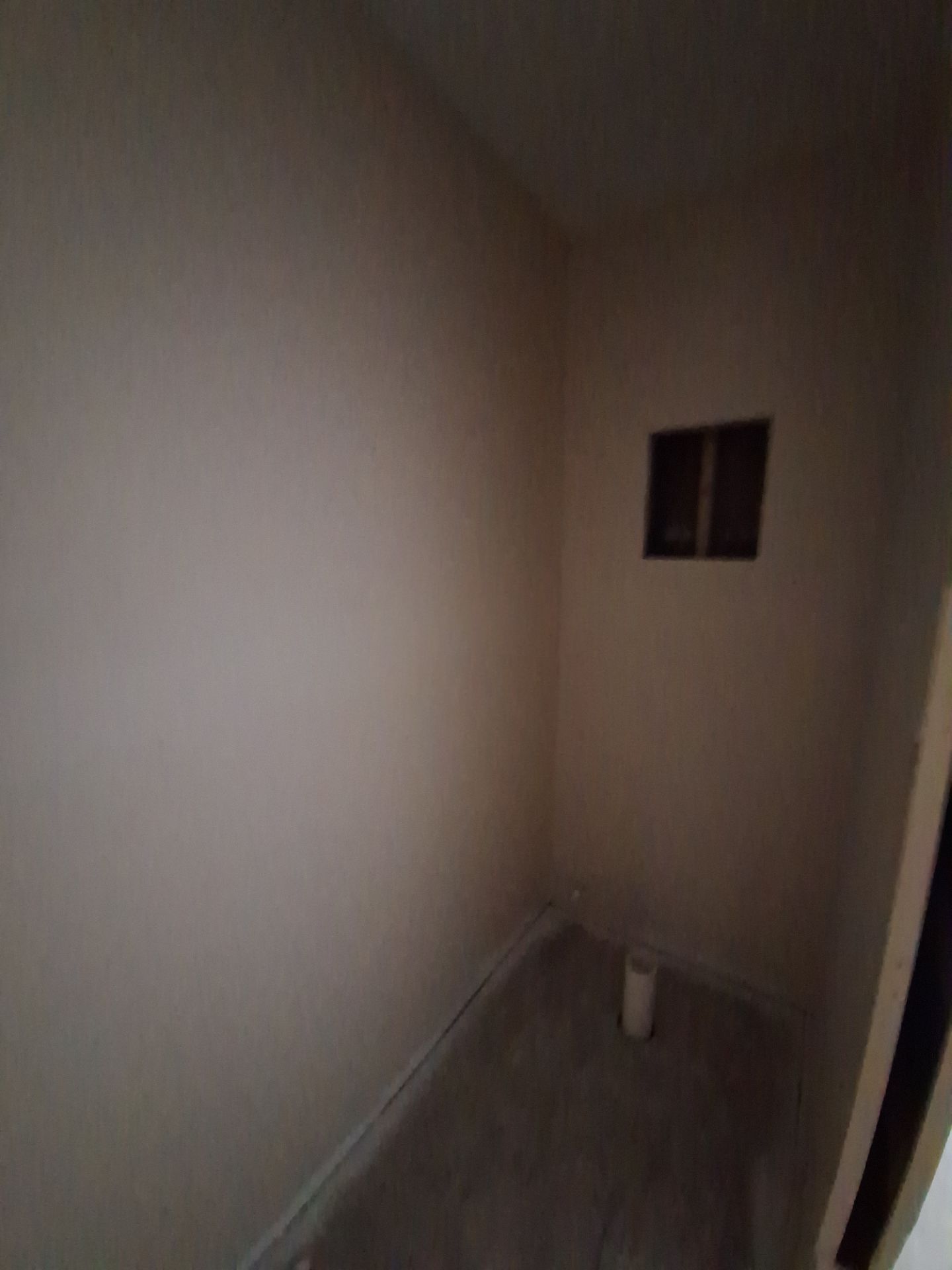 New Construction home by Gordon Painting