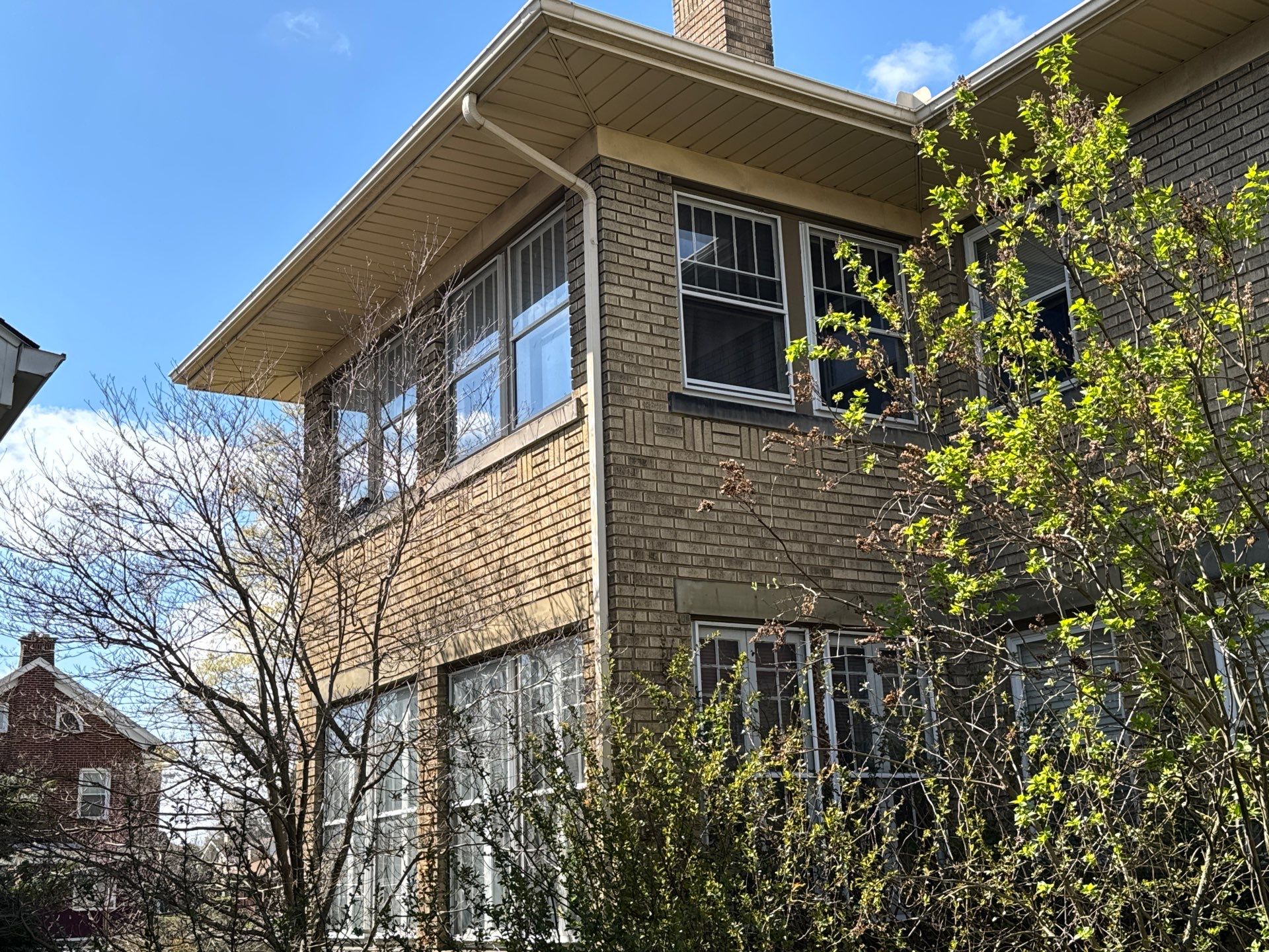 Jay Spencer by Silver Leaf Contracting 