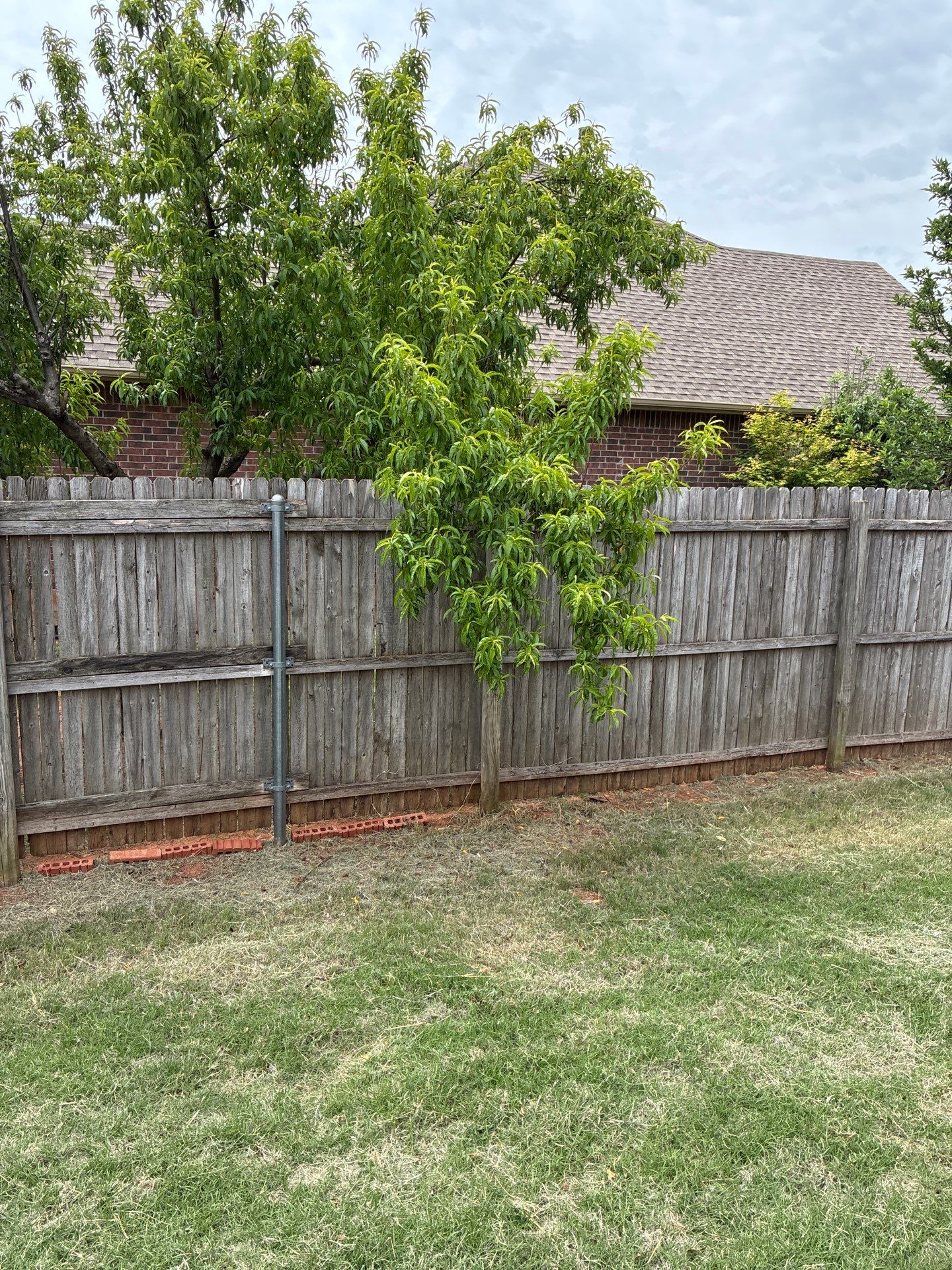 Fencing by Spillco Construction 