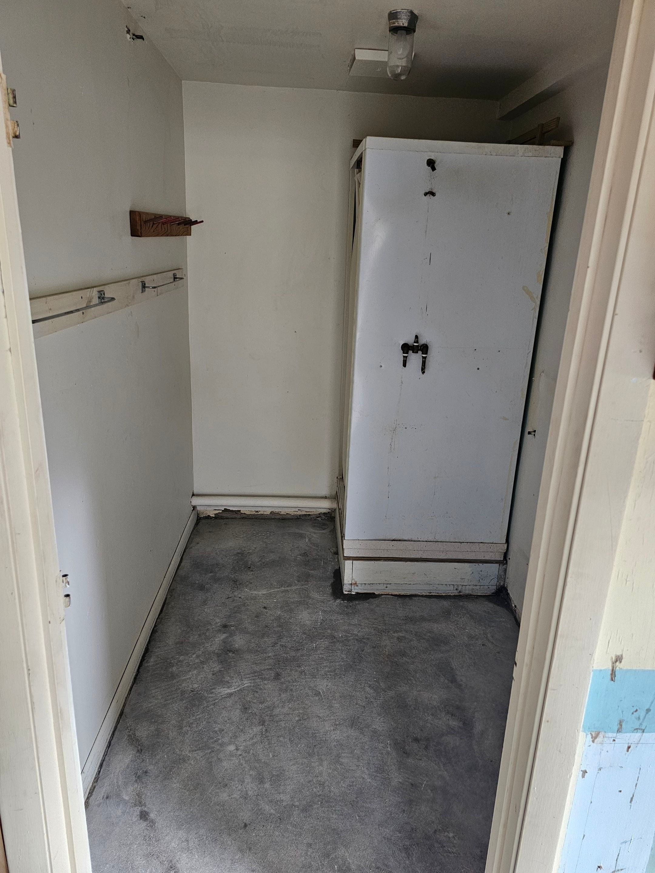 Project in Ripton by FILLMORE CONTRACTS LLC