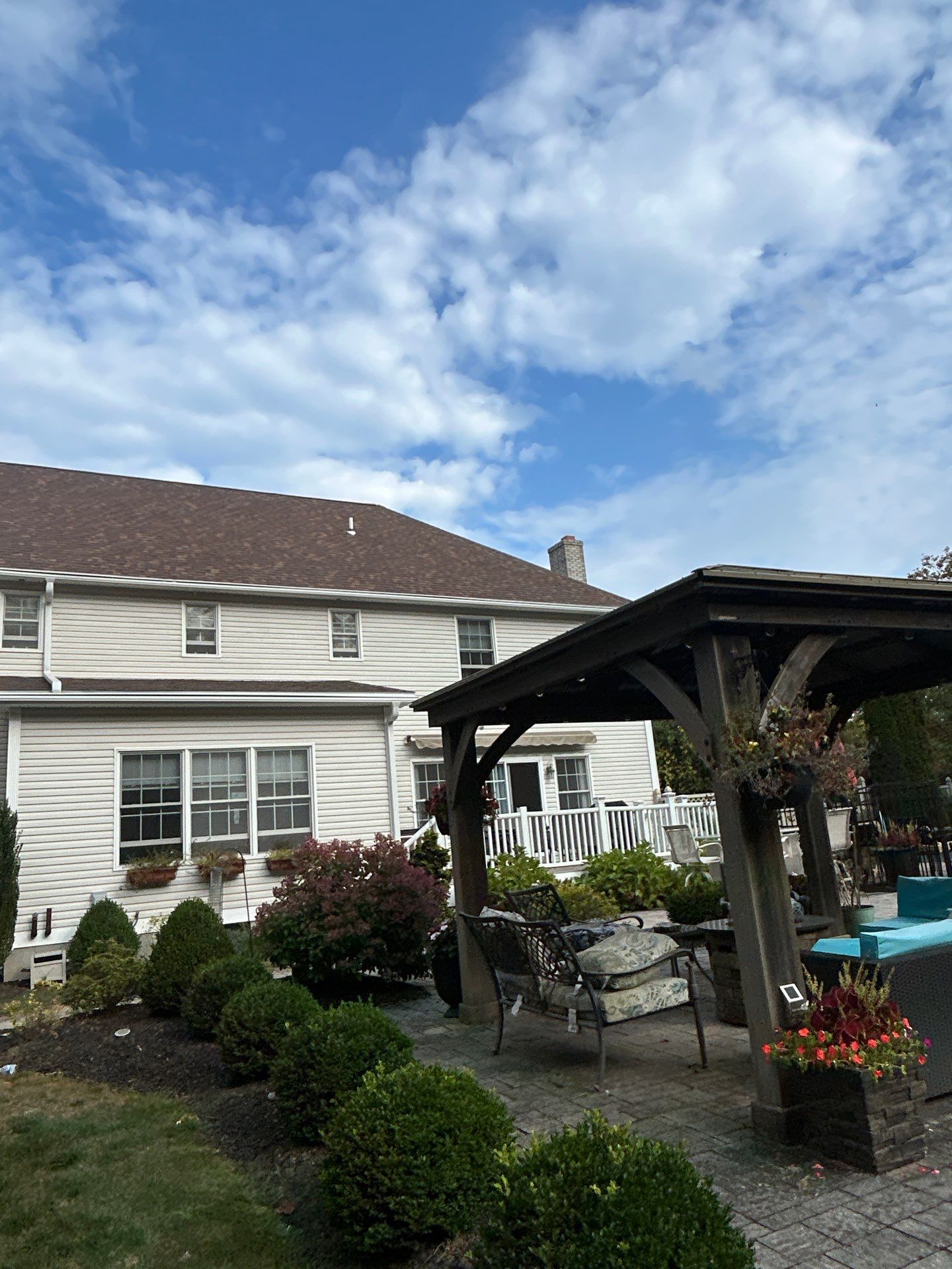 Oxford by All site builders LLC