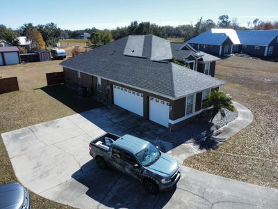 Roof Replacement in Plant City, FL