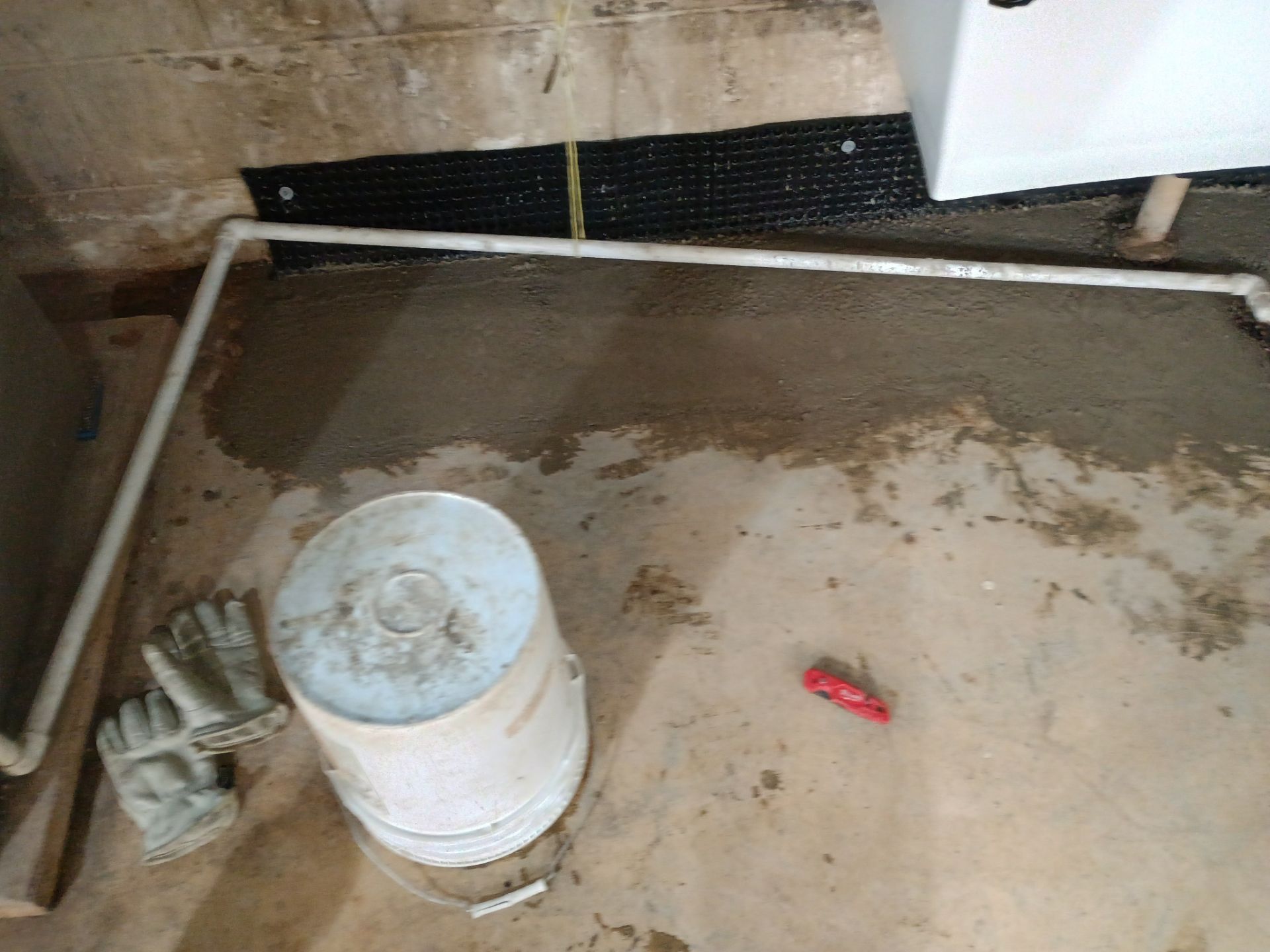 Ethical Flipping w/ Luke by Waterproofing Northeast