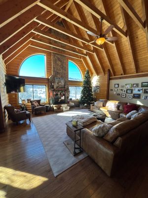 Vacation Home Care in Stagecoach
