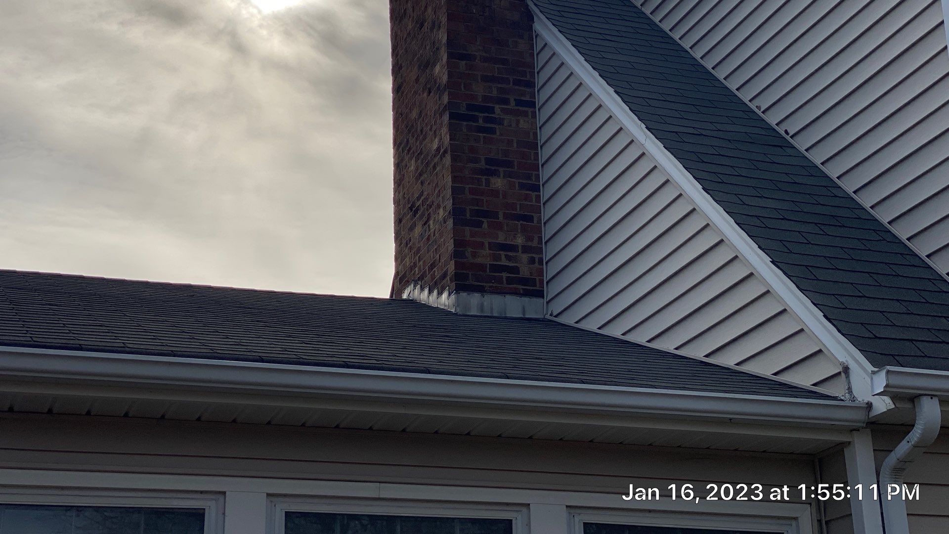 Insurance Fully Paid Roof Replacement by Just In Time Roofing and Restoration