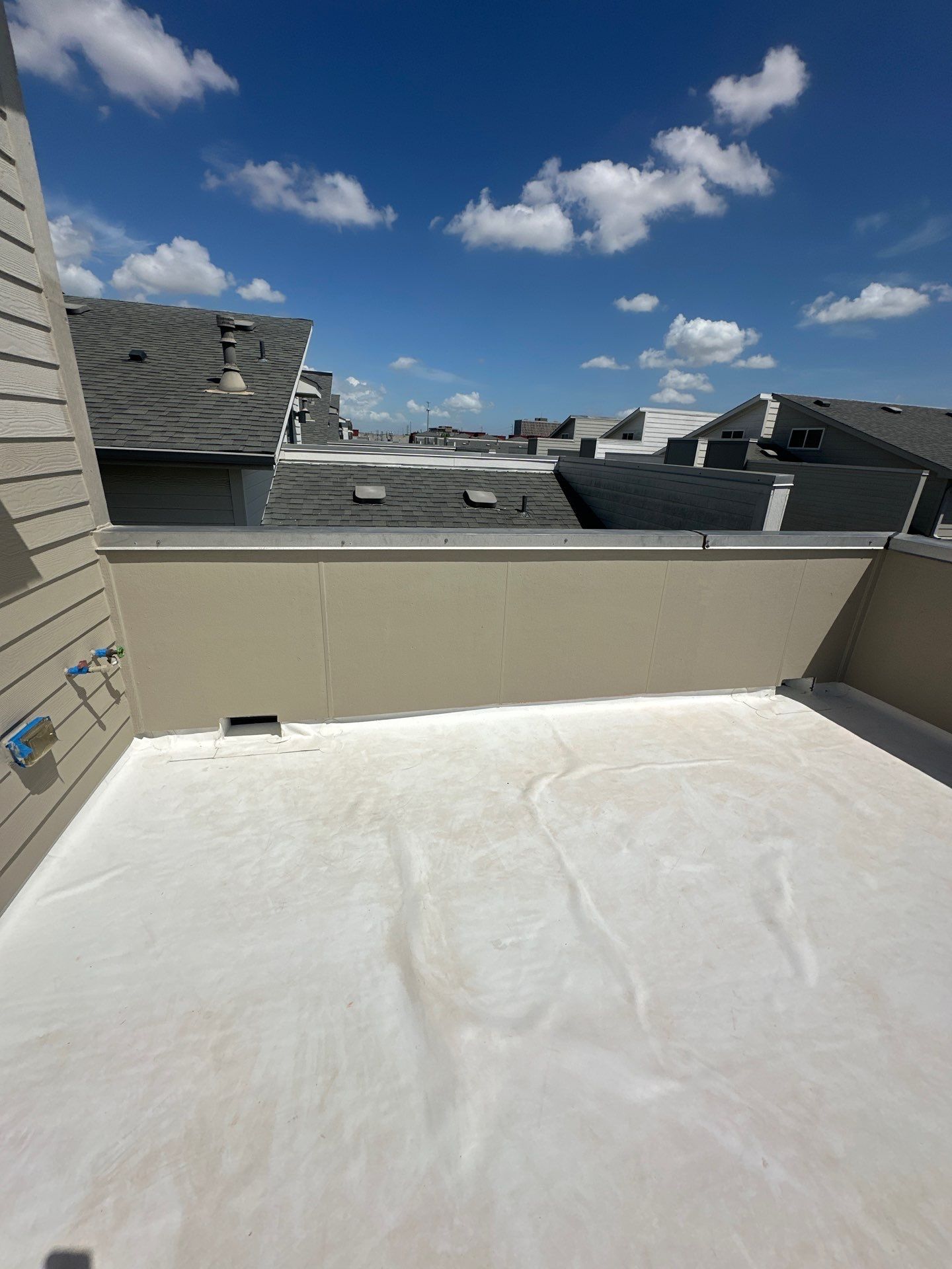 Roof Replacement in Greater Fifth Ward, Houston TX by Roof Repair Company