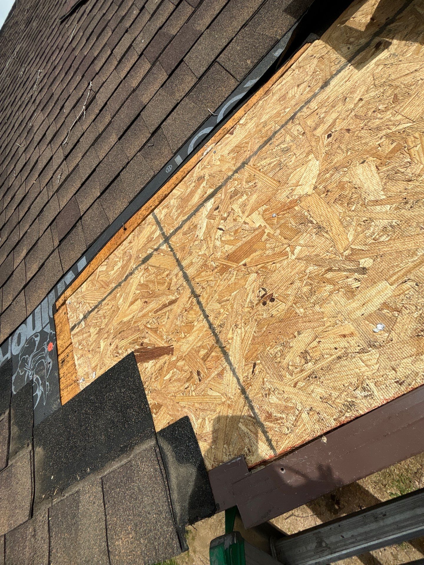 Roof Repair Houston by Roof Repair Company