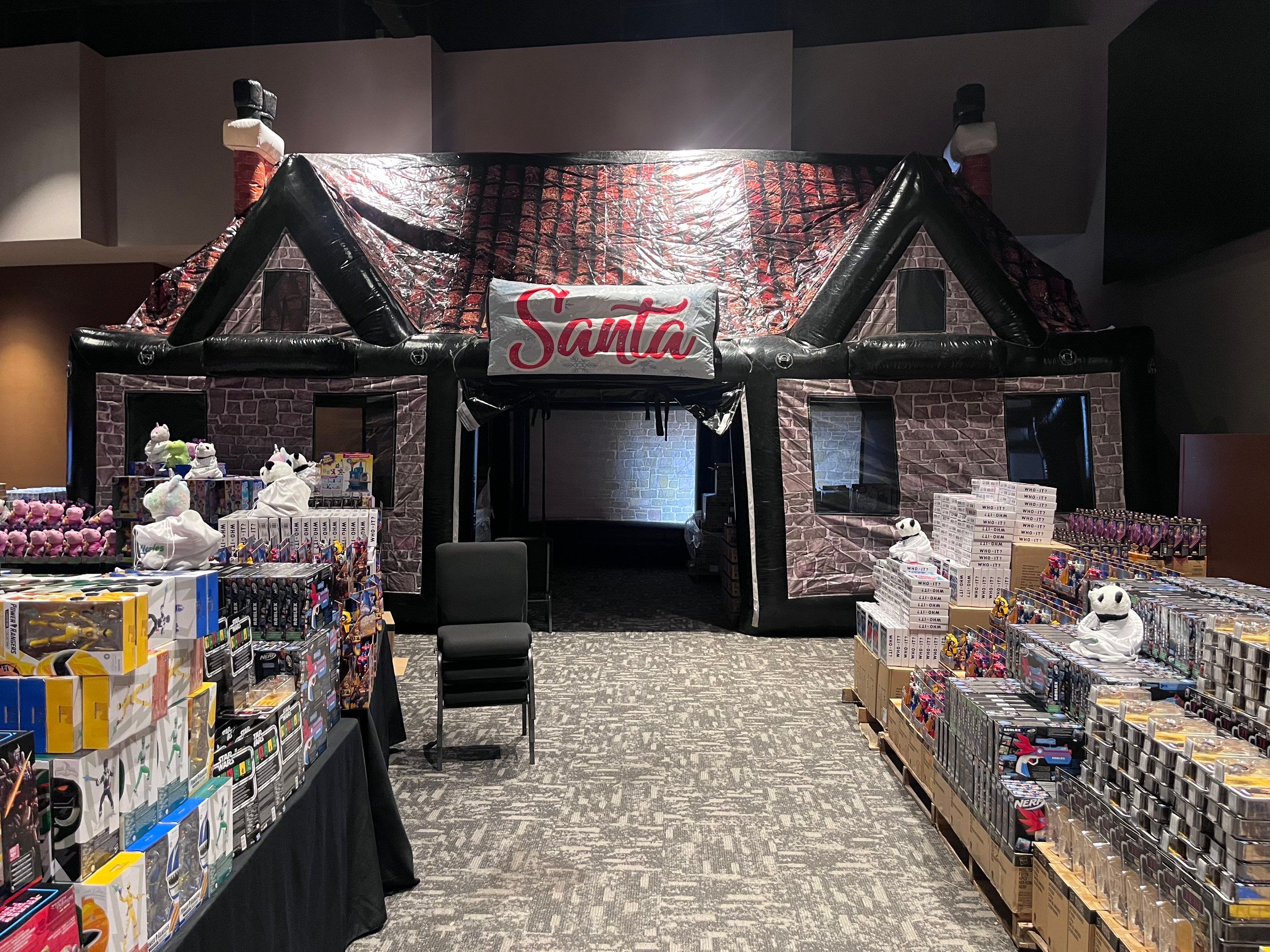 EMC by Kaylor Landscape inc.