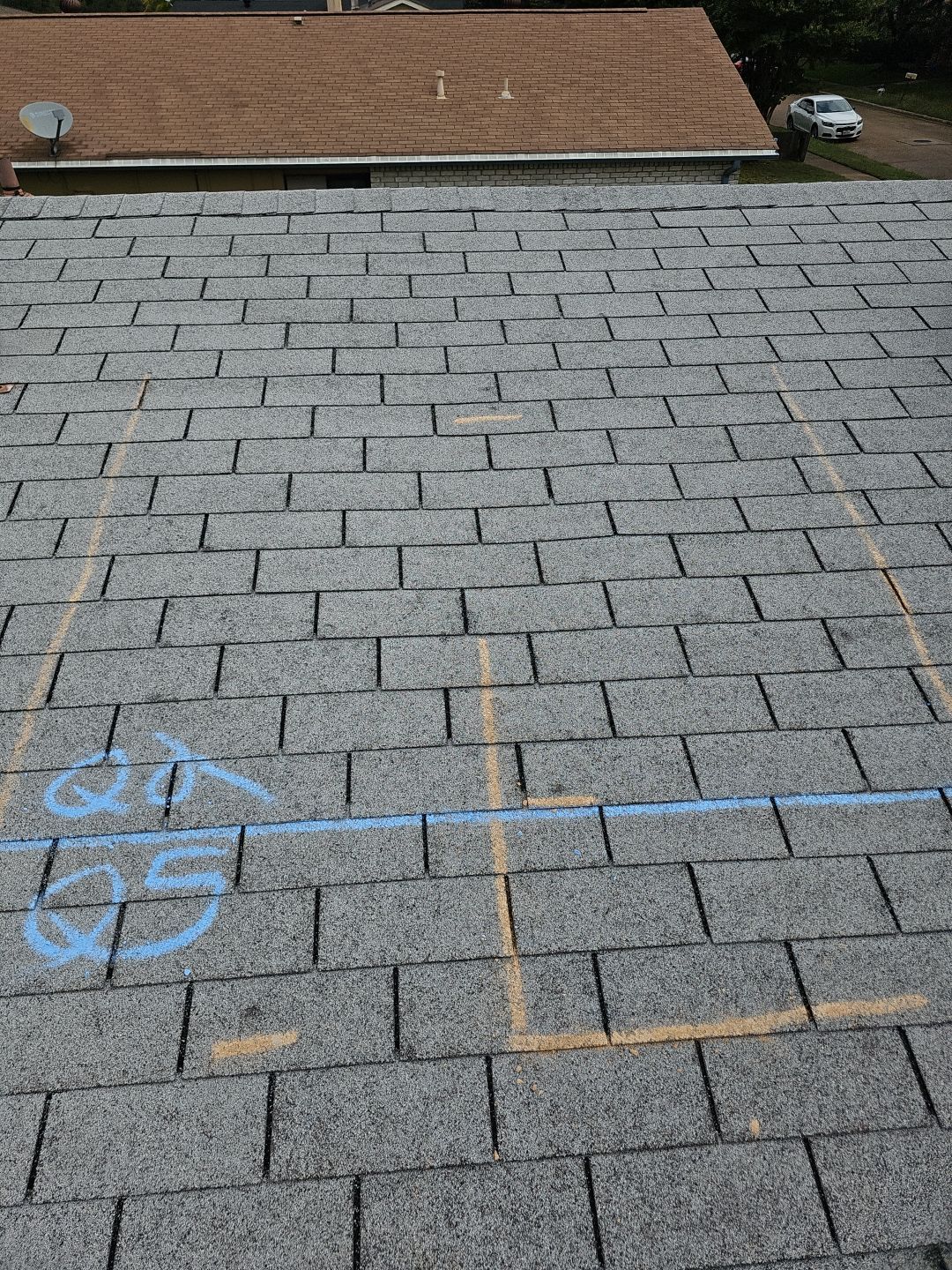 Complete Wind-Resistant Roof Replacement in Sunnyvale, TX by road roofing llc