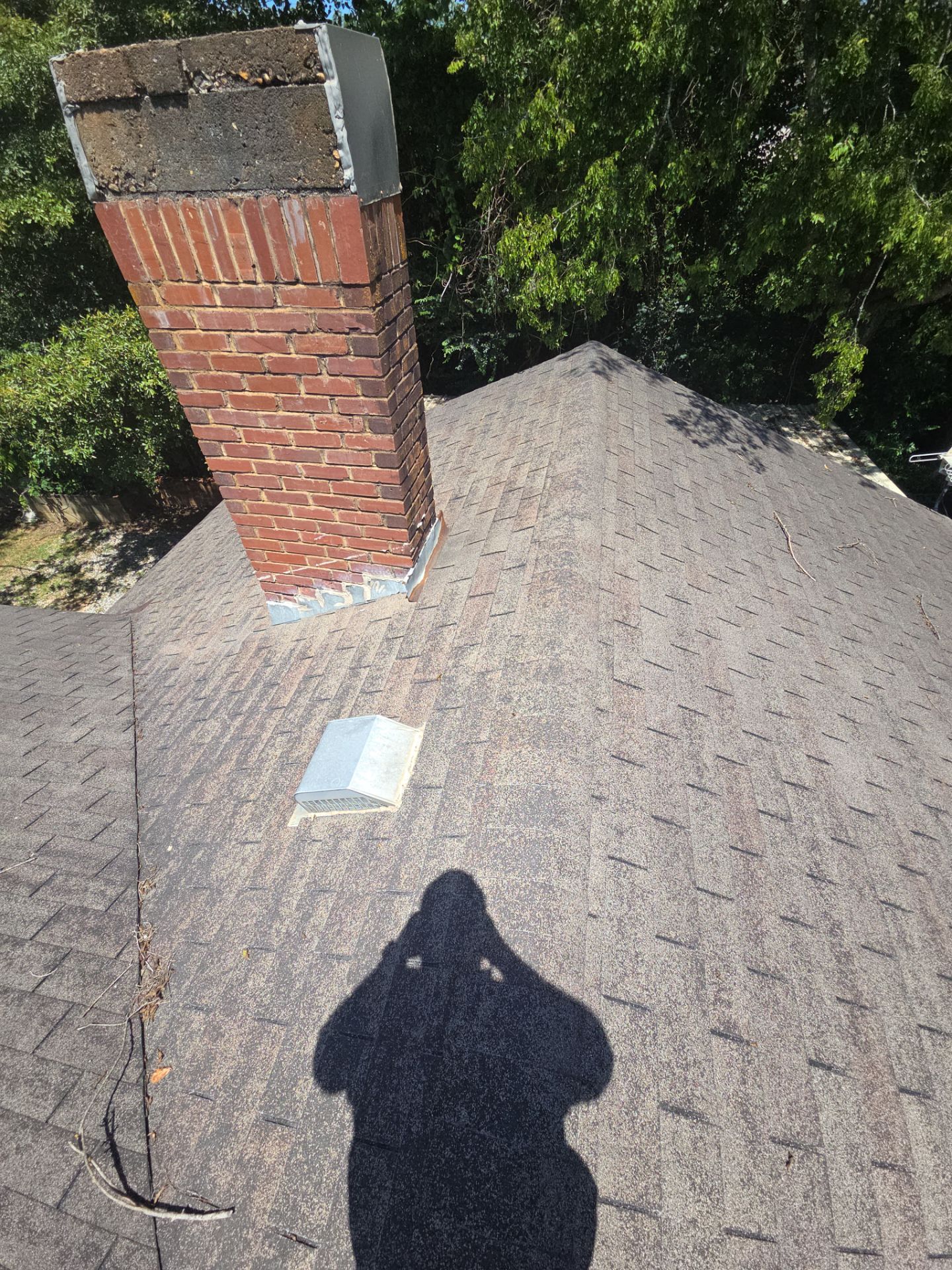 Metal Roof Replacement in Bakerhill by NANOROOF Alabama