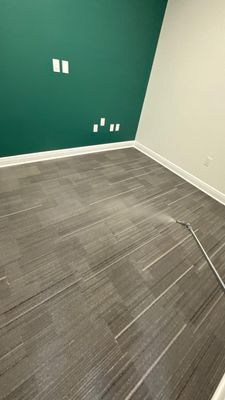 Slab Leak Restoration — Bonita Springs, FL