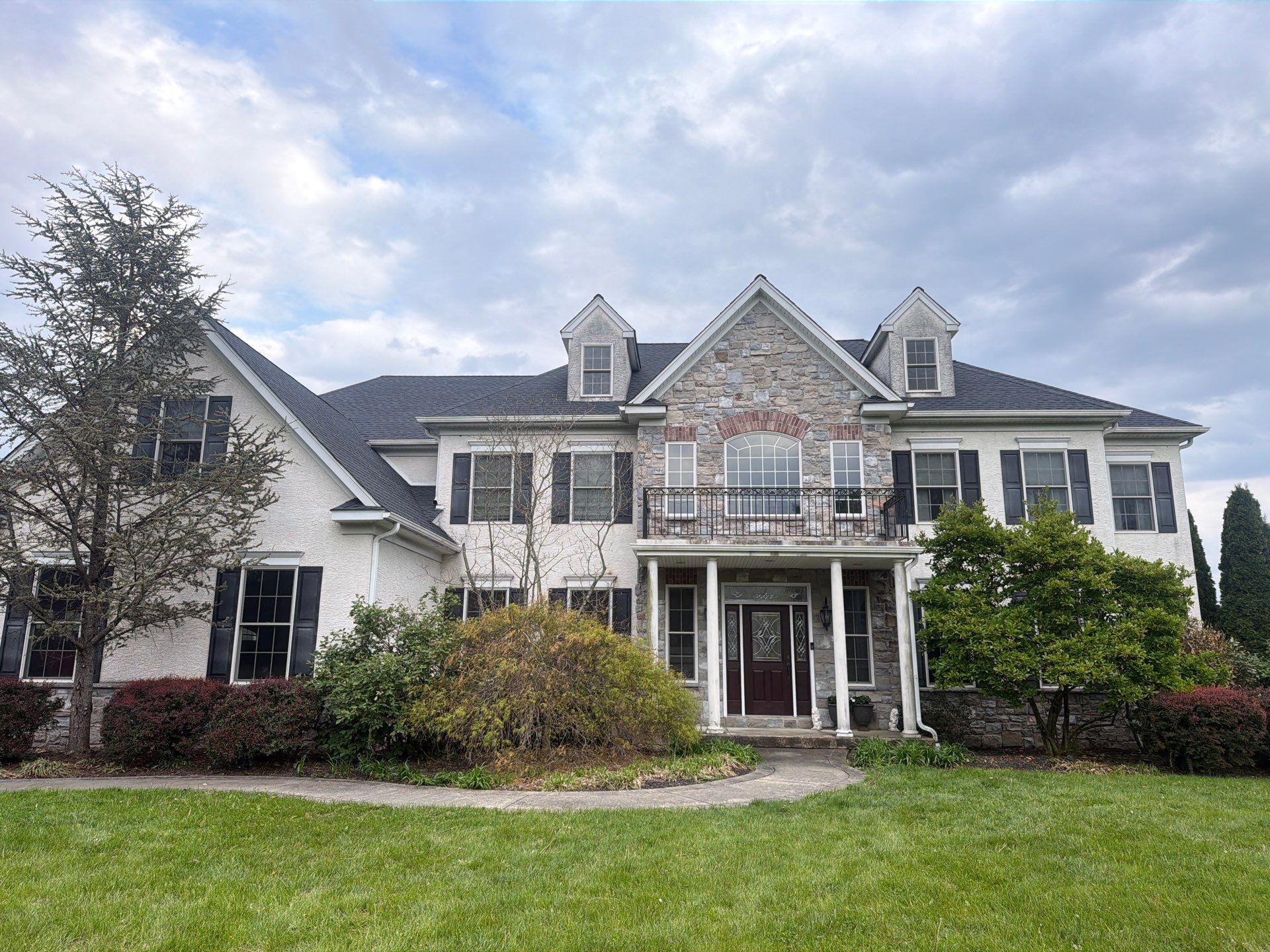 New Roofing by Stofan Construction LLC
