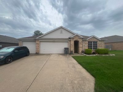 Project in Wylie