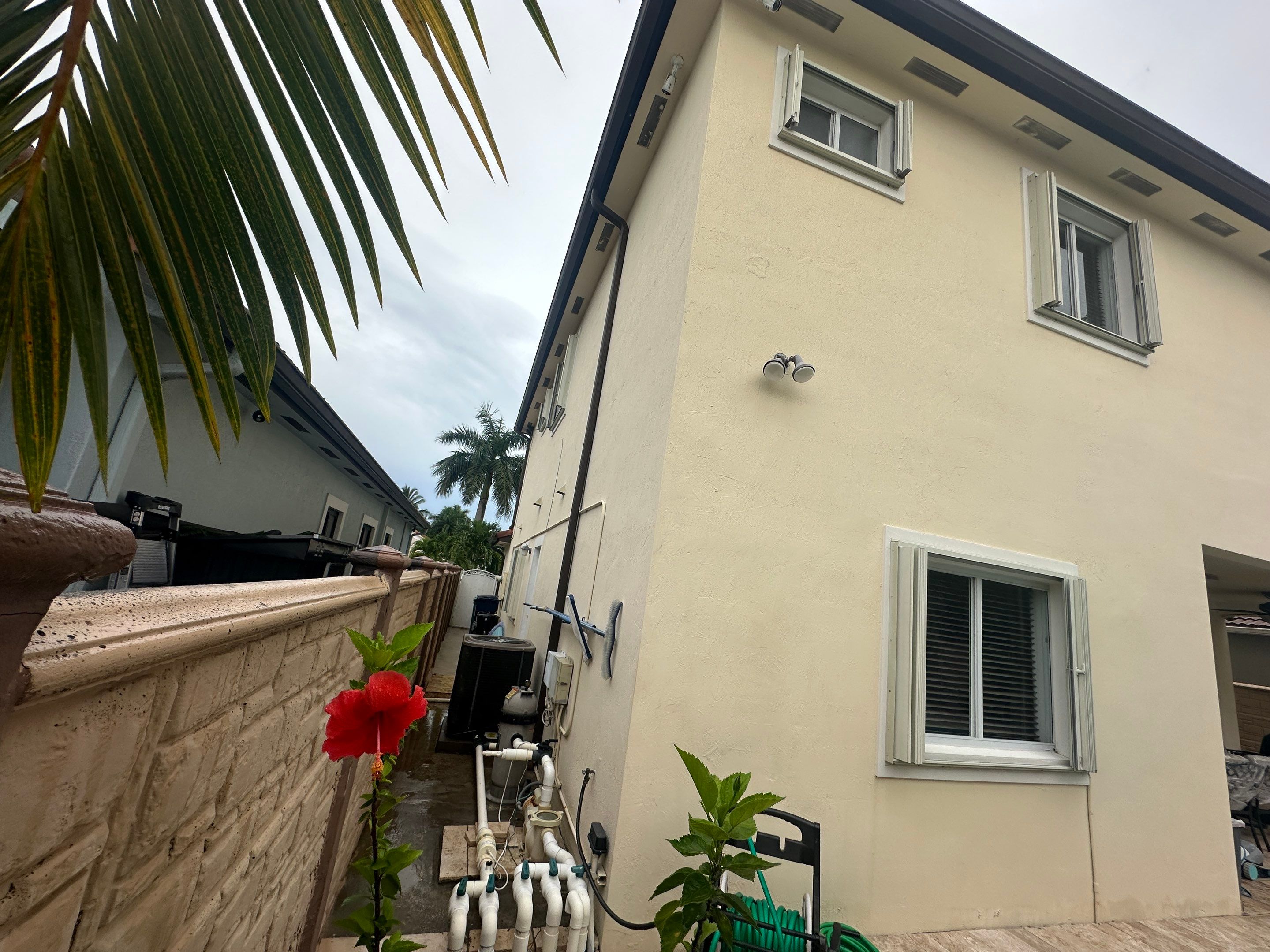 Water Damage Claim in Miami by FLAPA & KeyStone