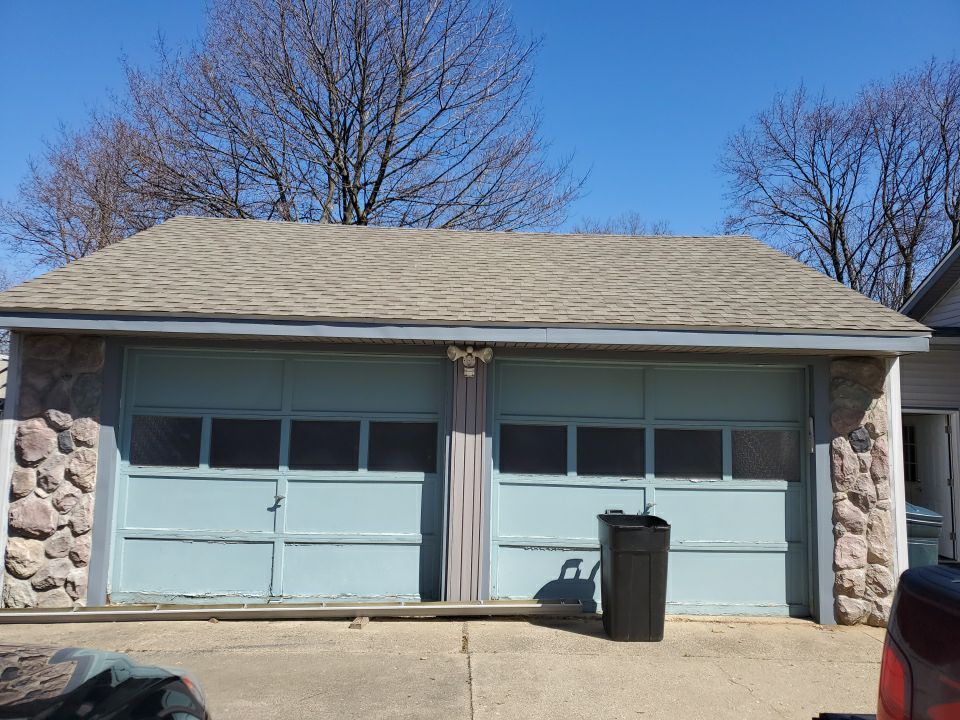 Roof Replacement using CertainTeed Landmark by 180 Contractors
