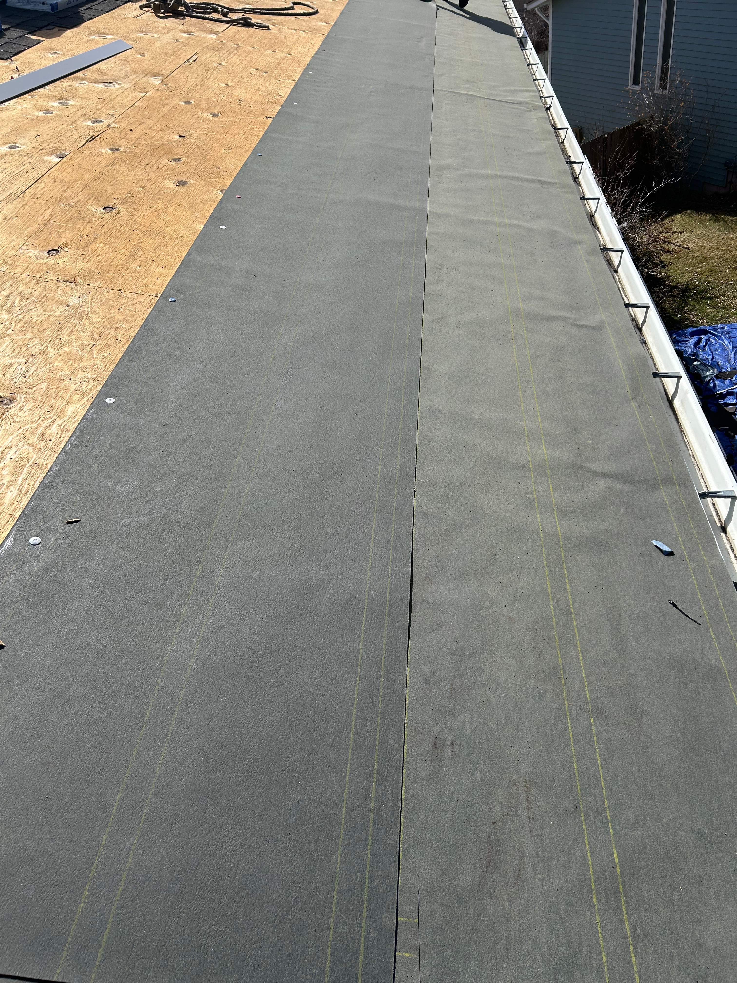 Residential Roof Replacement in Littleton, CO by  Advanced Construction Roofing LLC